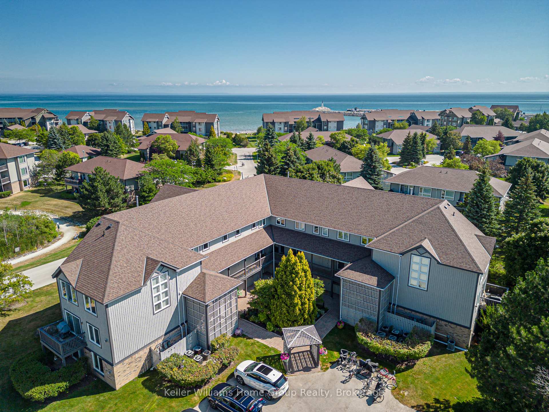 711 Johnston Park Avenue, Collingwood, ON L9Y 5C7 — Collingwood, Ontario