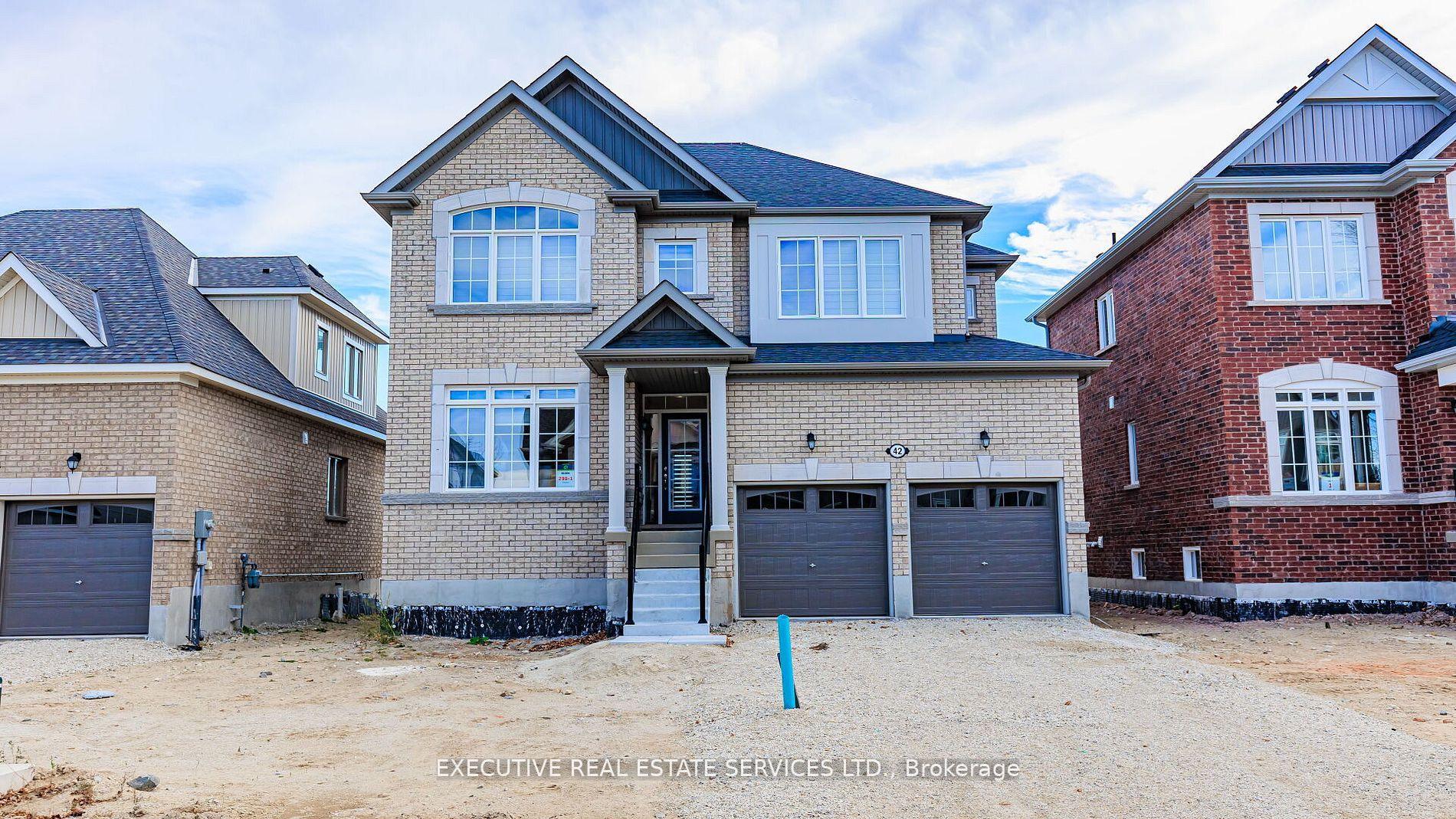 42 Tracey Lane, Collingwood, ON L9Y 3L7 — Collingwood, Ontario