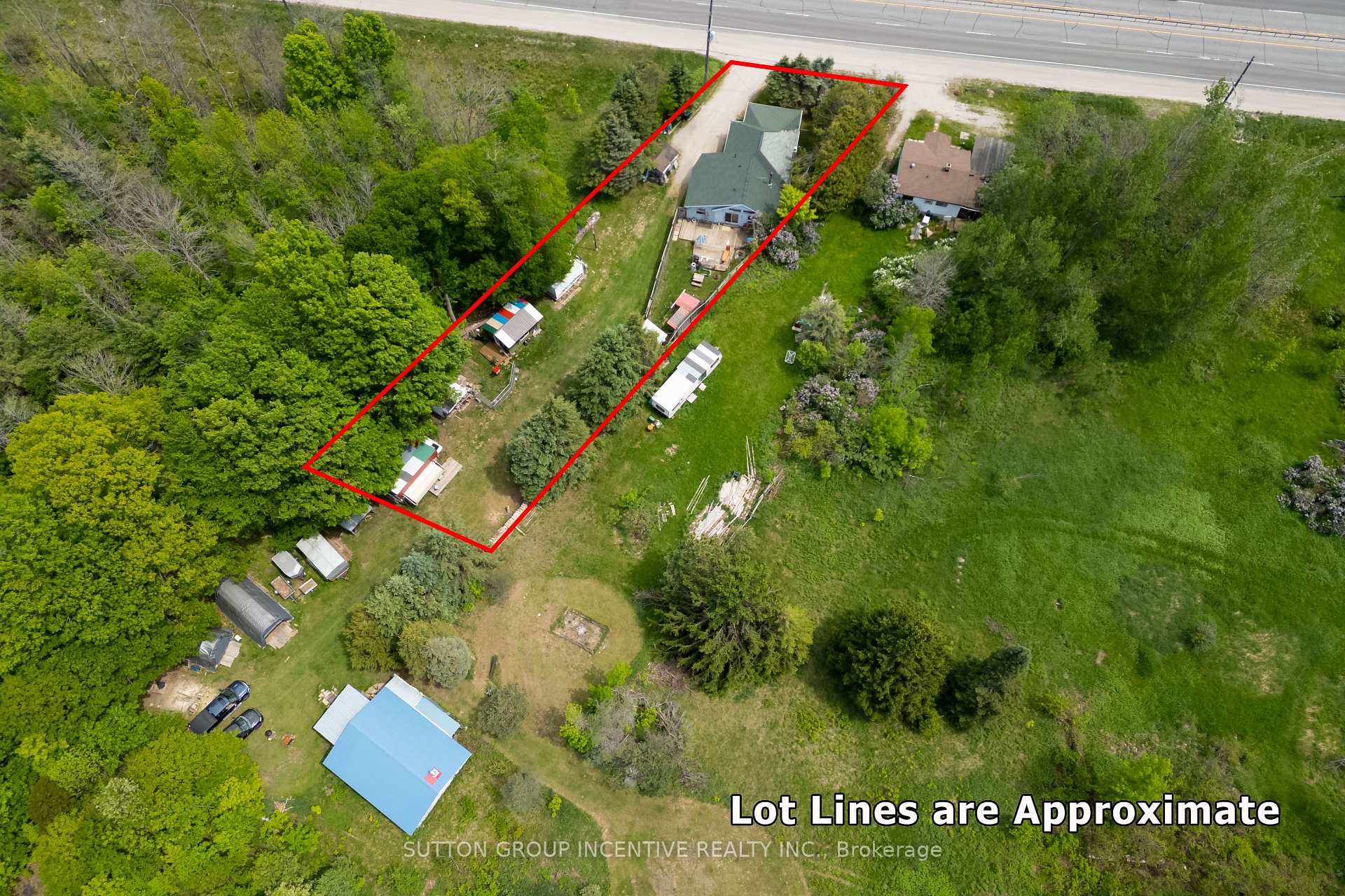 9434 11 Highway, Severn — photo 3 of 5