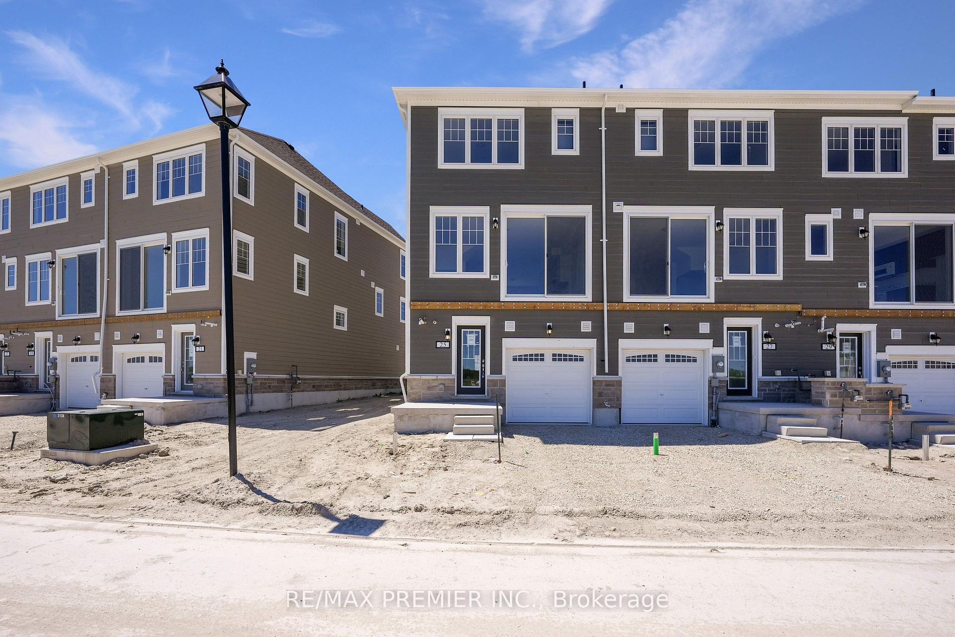 25 Sama Way, Wasaga Beach, ON L9Z 0K4 — Wasaga Beach, Ontario