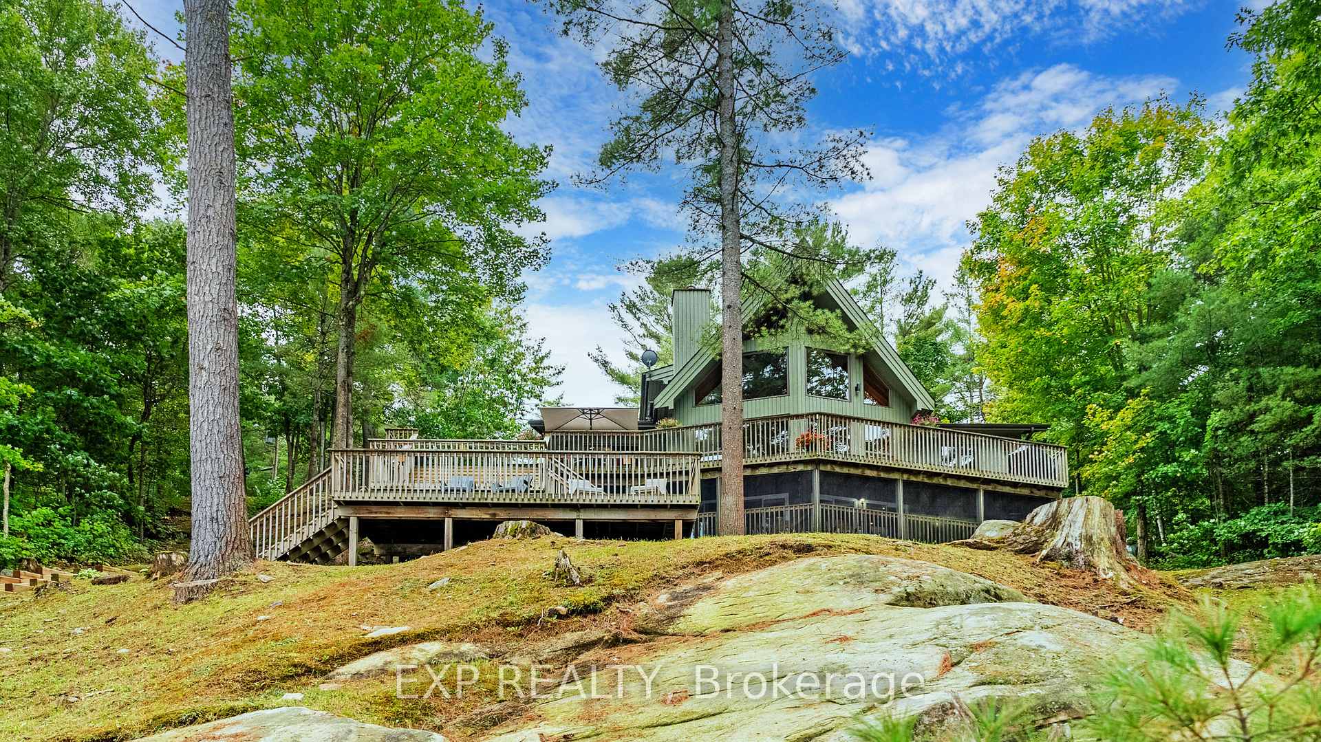 3413 FLAT RAPIDS Lane, Severn — photo 2 of 5