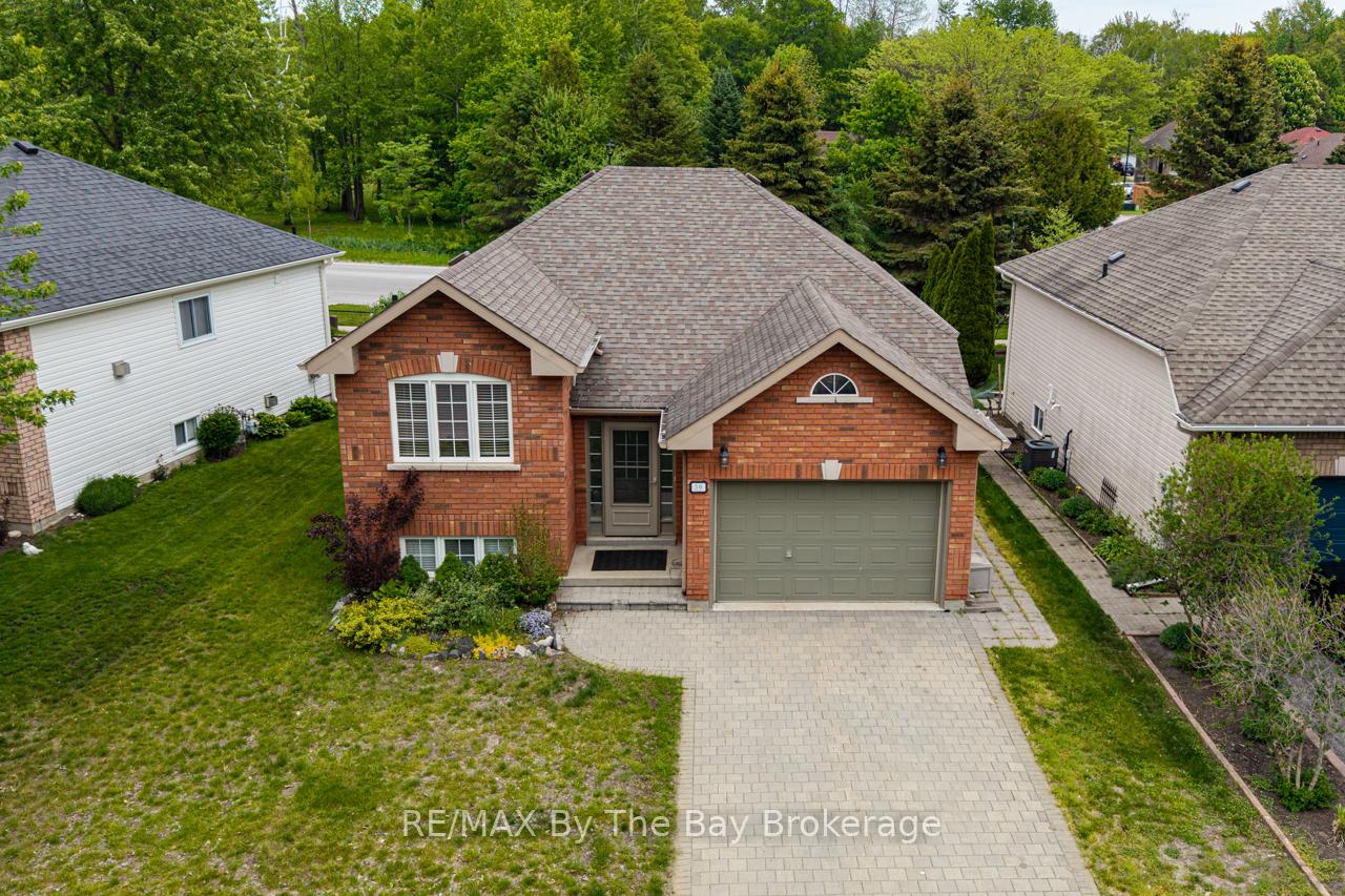 39 Rose Valley Way, Wasaga Beach, ON L9Z 3C5 — Wasaga Beach, Ontario