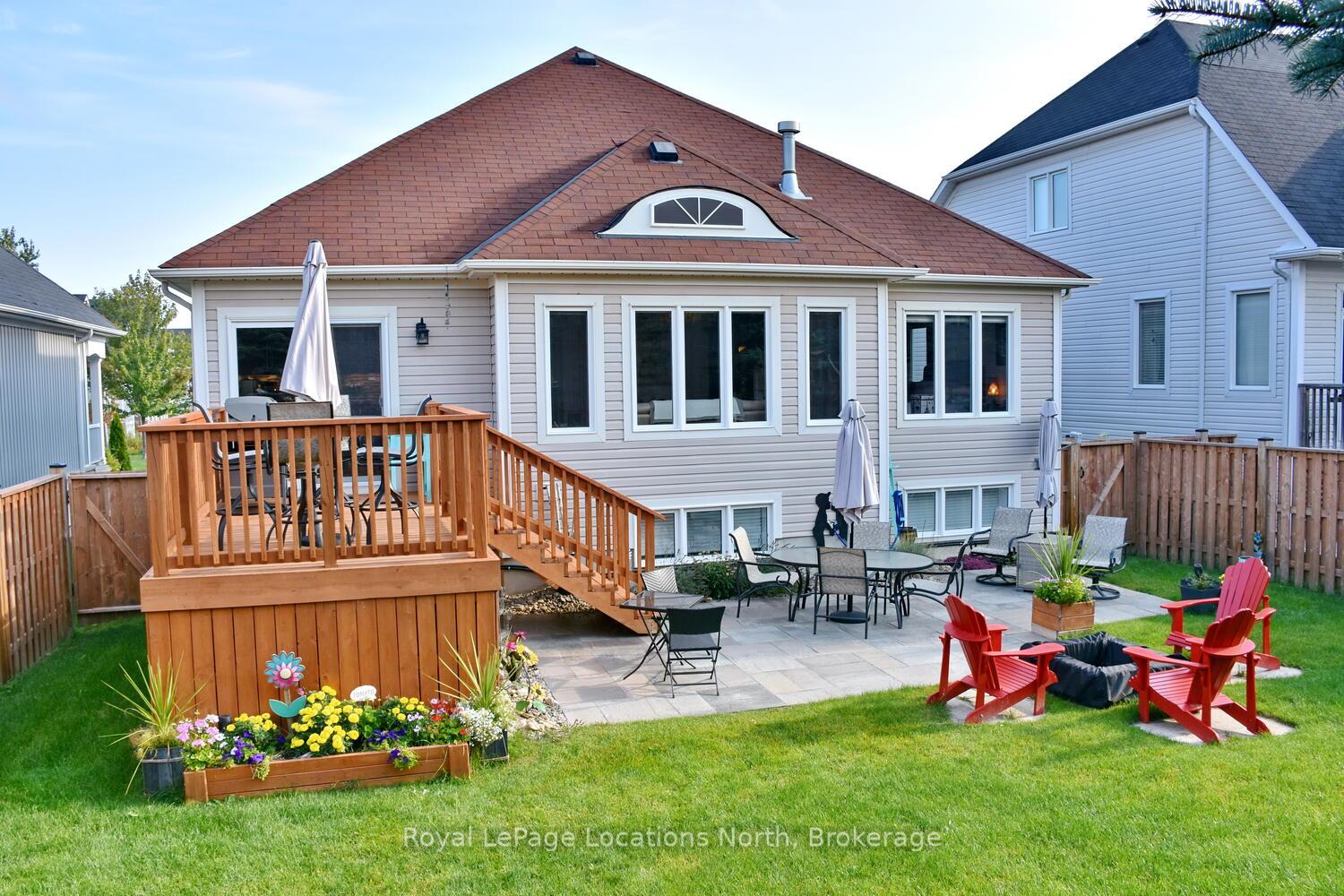 26 Starboard Circle, Wasaga Beach — photo 3 of 5