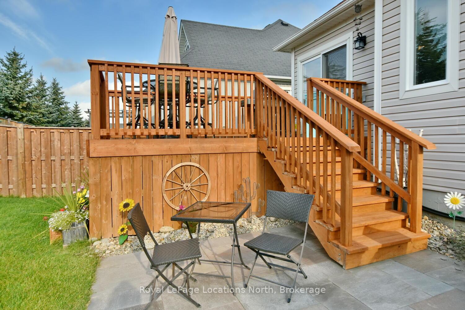 26 Starboard Circle, Wasaga Beach — photo 4 of 5
