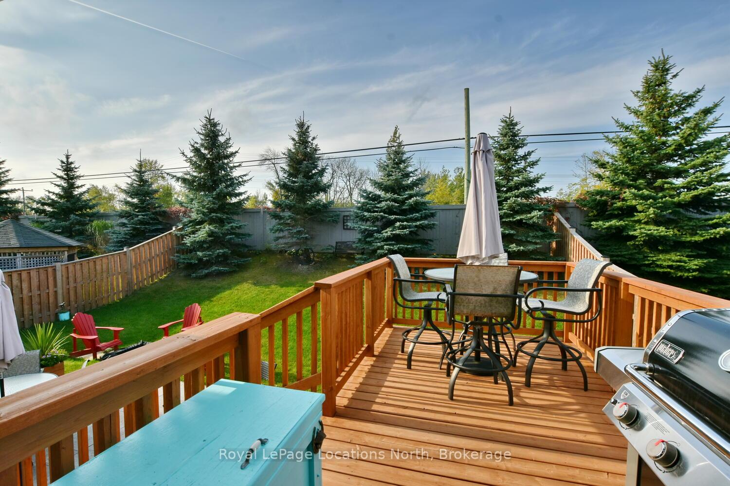 26 Starboard Circle, Wasaga Beach — photo 5 of 5