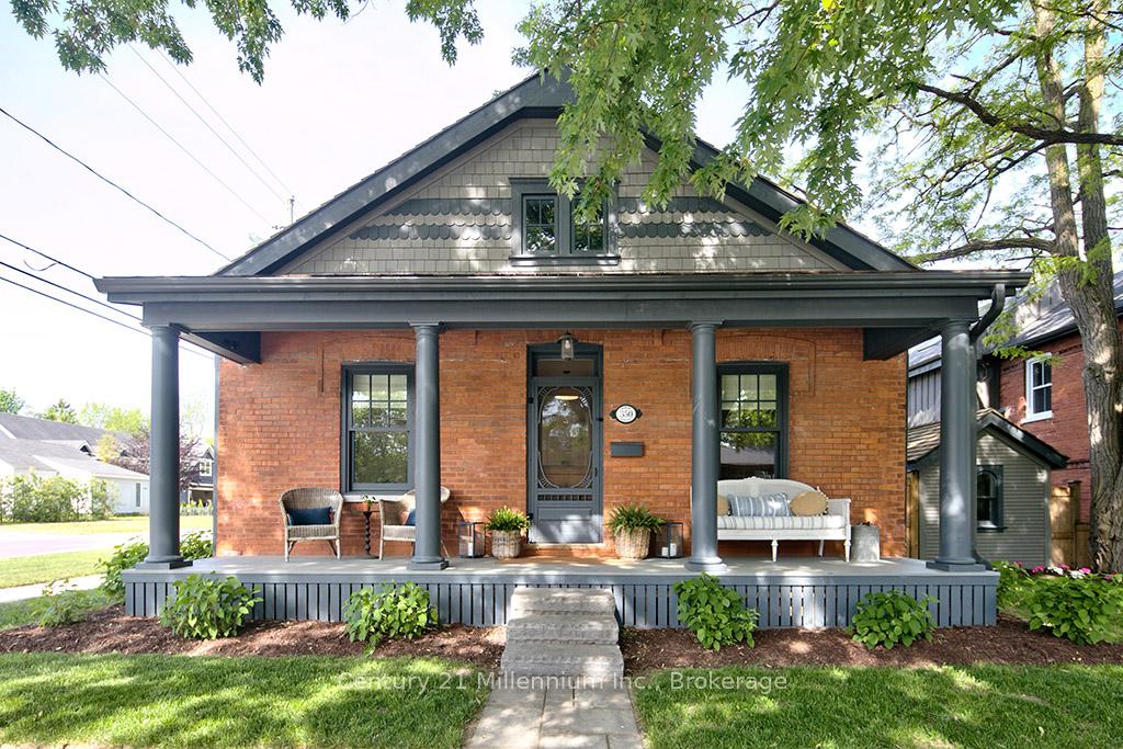 350 Birch Street, Collingwood, ON L9Y 2V7 — Collingwood, Ontario