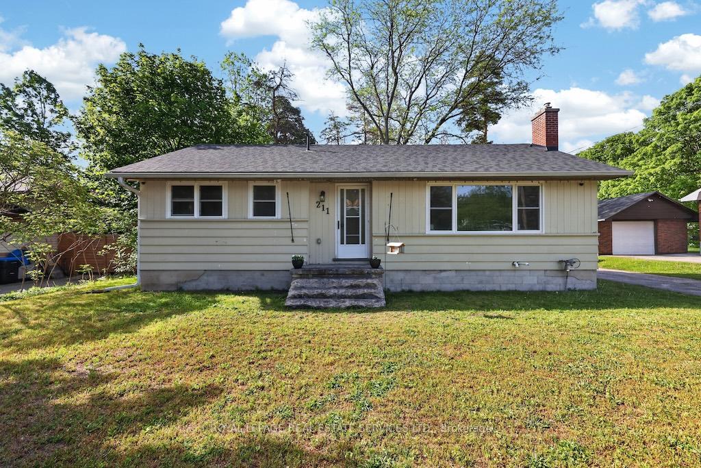 211 McCrea Drive, Clearview, ON L0M 1S0 — Clearview, Ontario