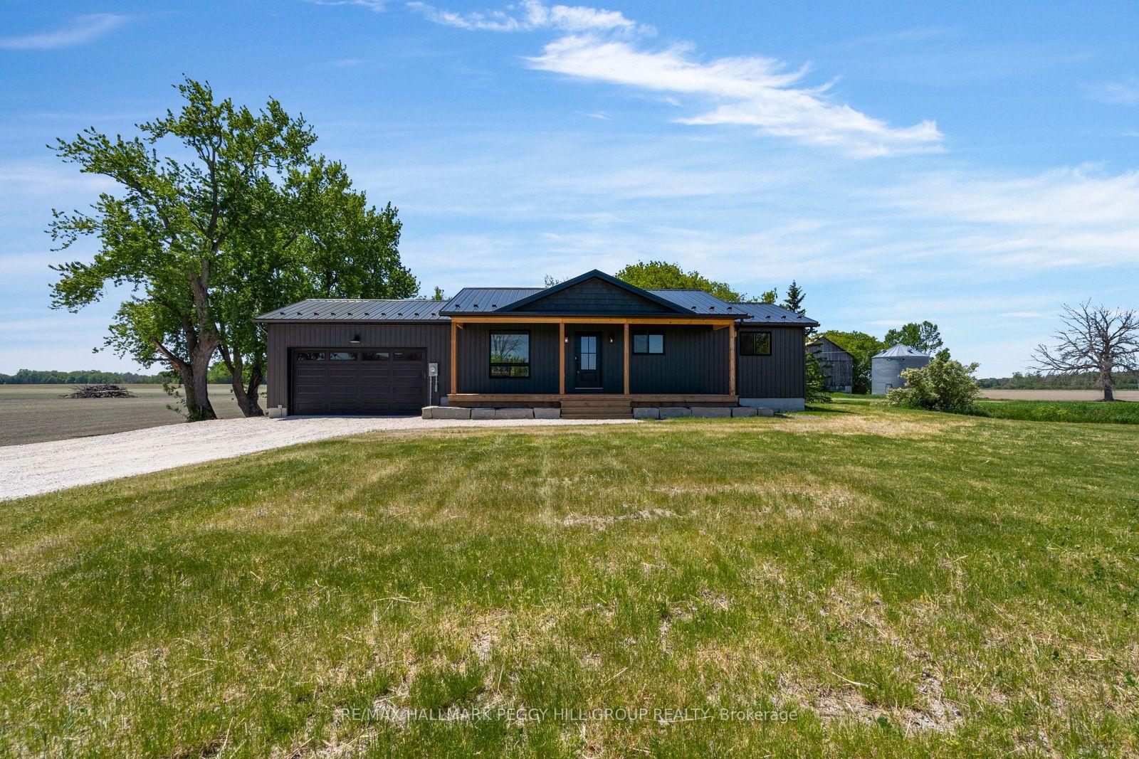 1100 Vespra Valley Road, Springwater, ON L9X 1H6 — Springwater, Ontario