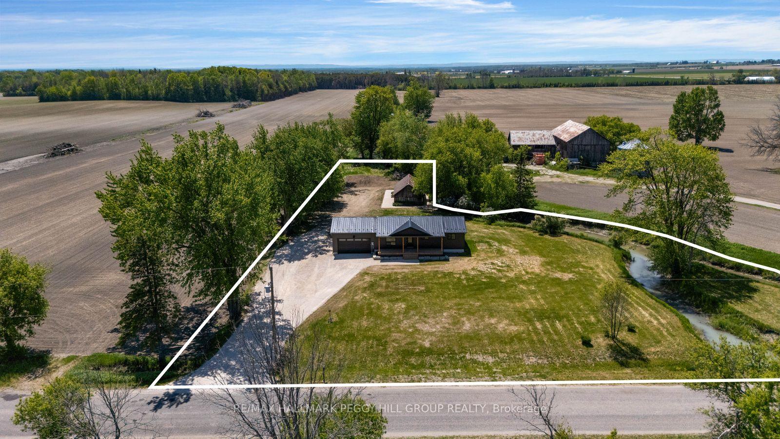 1100 Vespra Valley Road, Springwater — photo 2 of 5