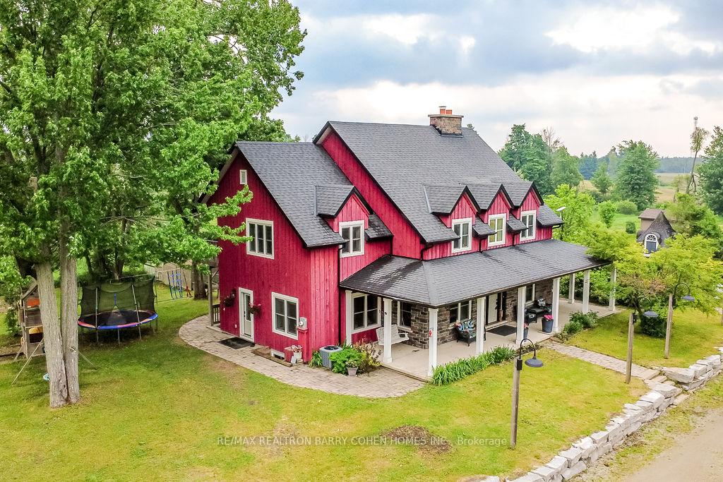 303 9 Line S, Oro-Medonte, ON L0L 1T0 — Oro-Medonte, Ontario