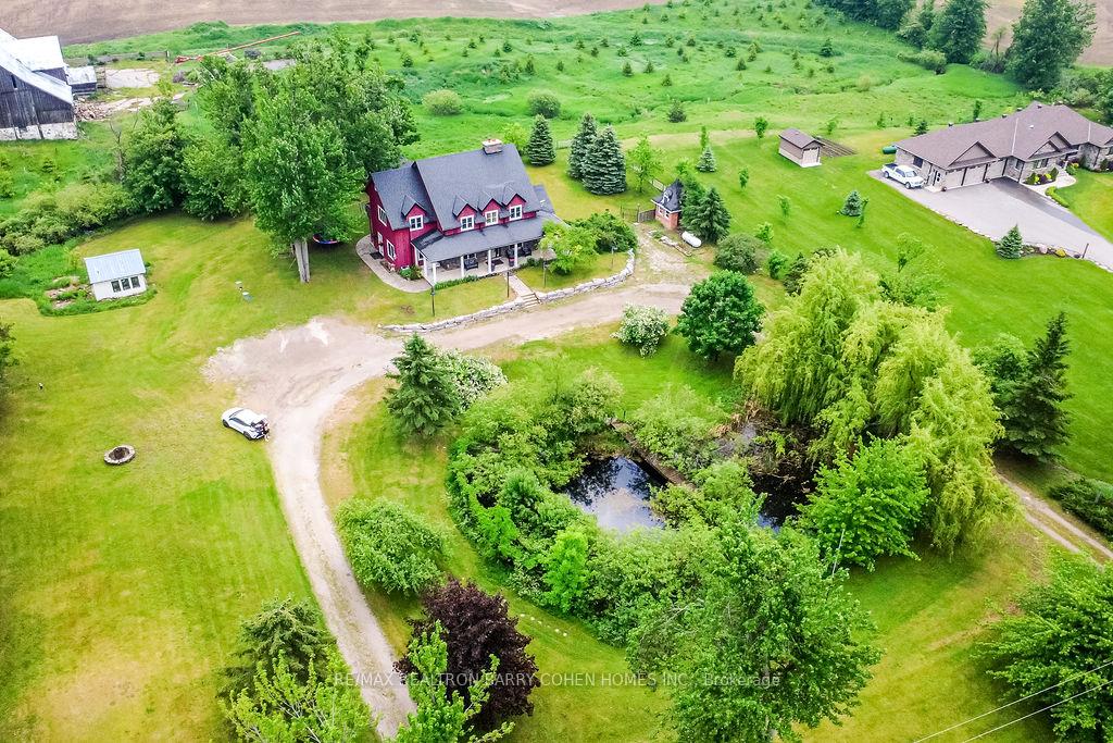 303 9 Line S, Oro-Medonte — photo 4 of 5