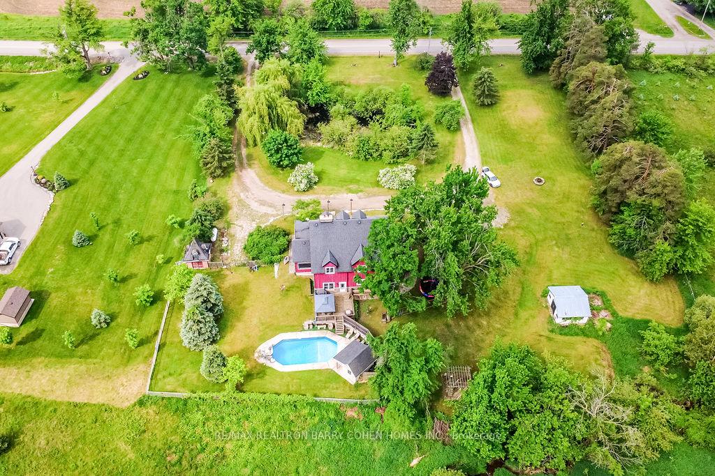 303 9 Line S, Oro-Medonte — photo 5 of 5