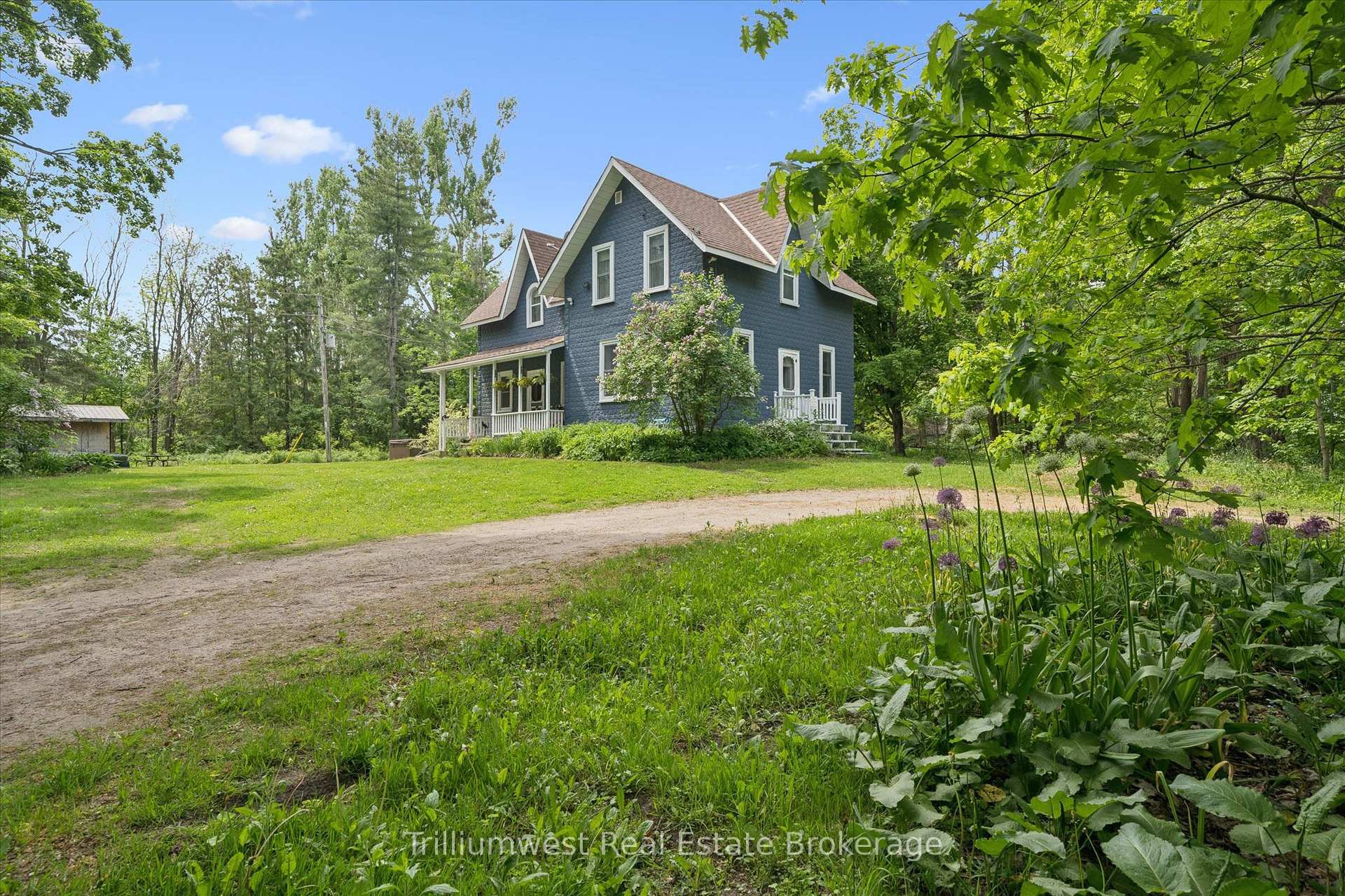 6170 4 Line N, Oro-Medonte — photo 2 of 5