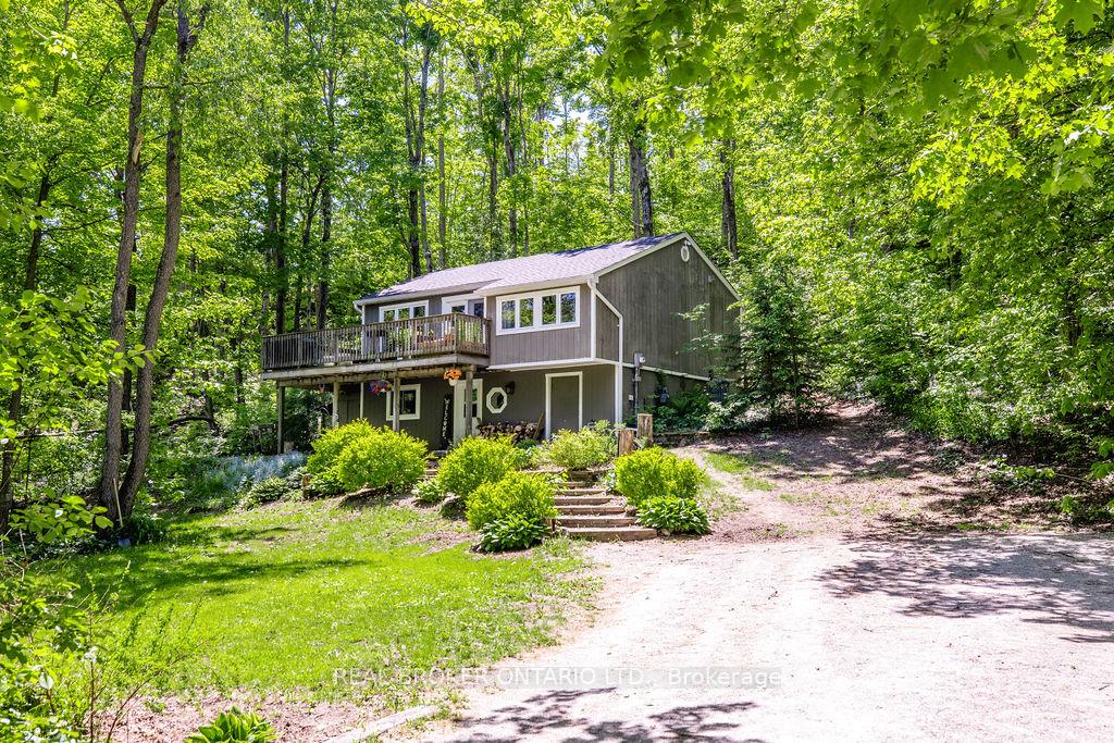 63 Huronwoods Drive, Oro-Medonte, ON L0K 1E0 — Oro-Medonte, Ontario