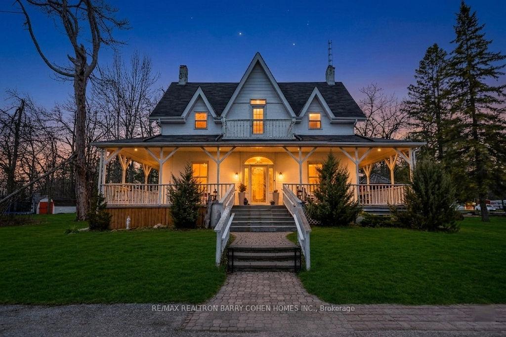 8 Lakeshore Road E, Oro-Medonte — photo 2 of 5