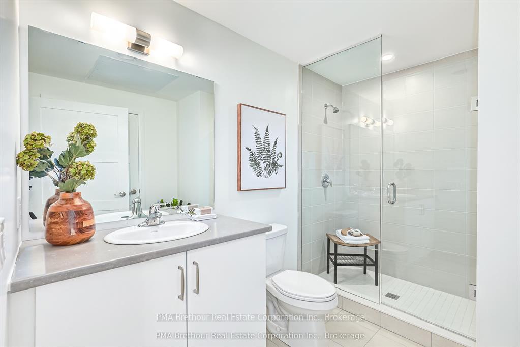 17 Spooner Crescent S 107, Collingwood — photo 5 of 5