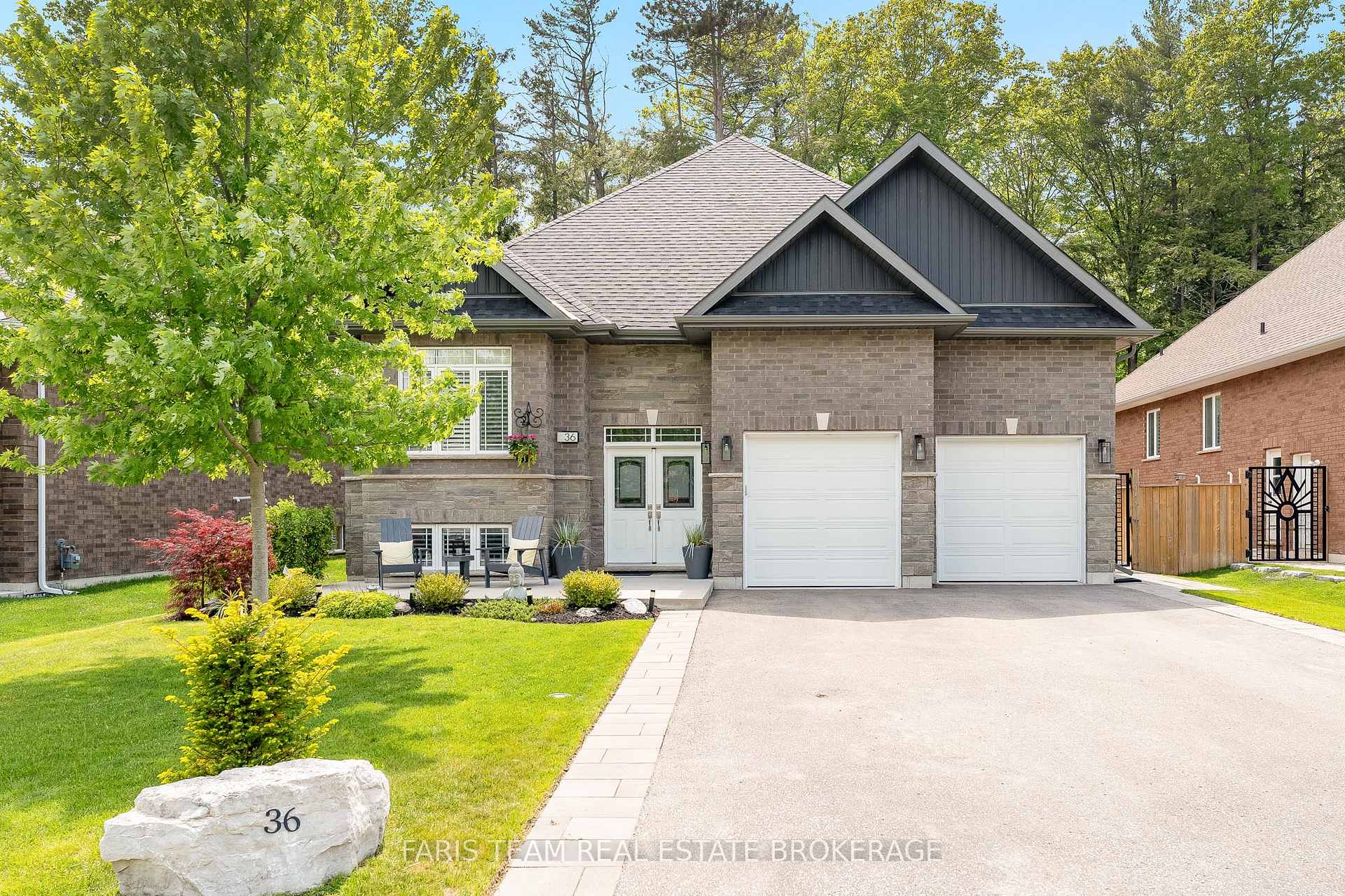 36 Natures Trail, Wasaga Beach, ON L9Z 0H4 — Wasaga Beach, Ontario