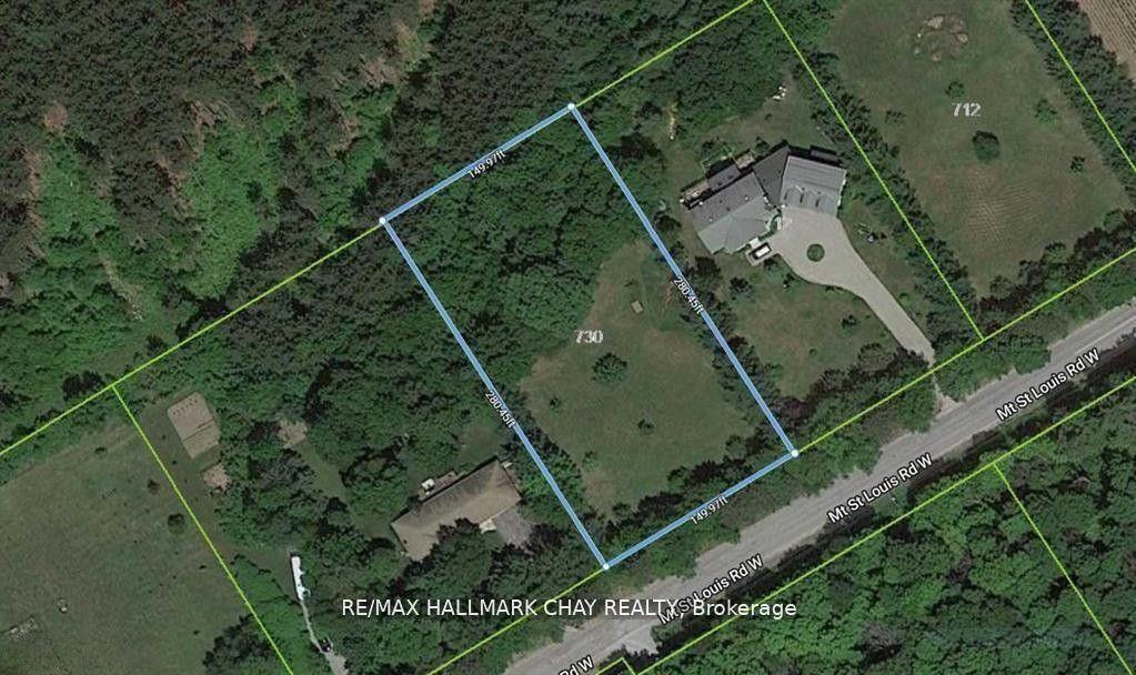 712 Mt St Louis Road W Part 1, Oro-Medonte — photo 3 of 5