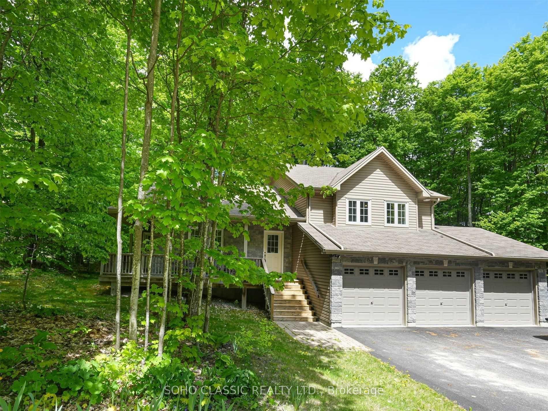 16 Oneida Avenue, Oro-Medonte — photo 2 of 5