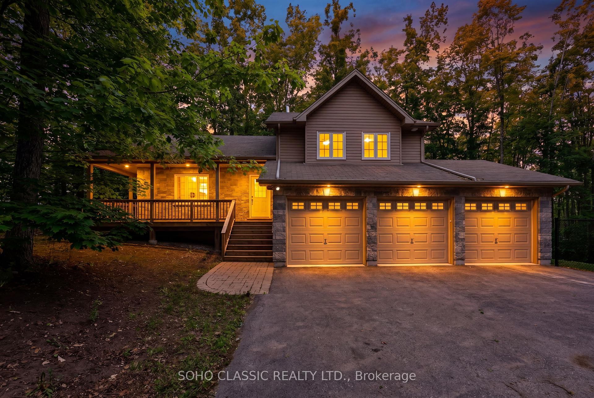 16 Oneida Avenue, Oro-Medonte — photo 3 of 5