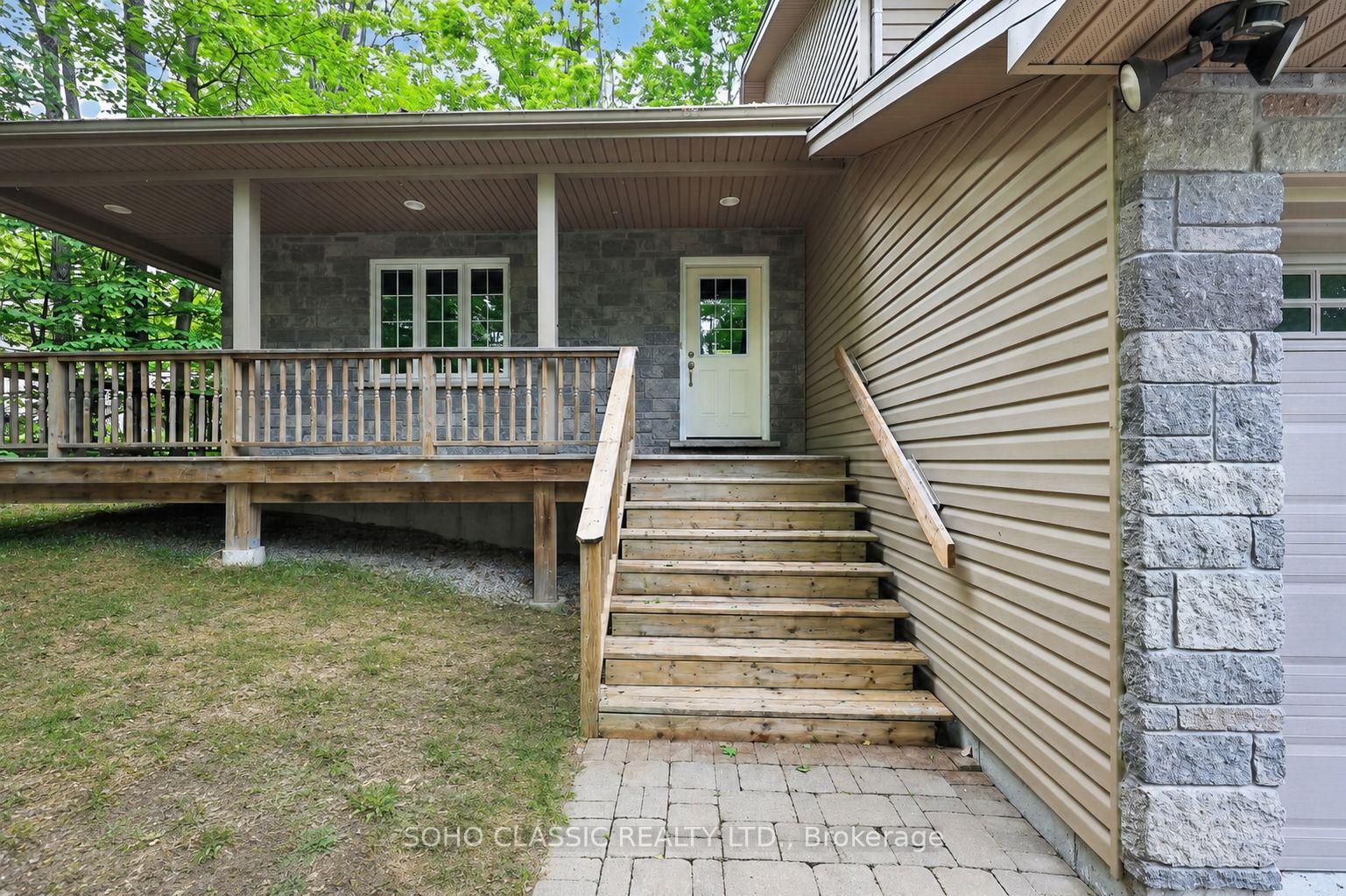 16 Oneida Avenue, Oro-Medonte — photo 4 of 5