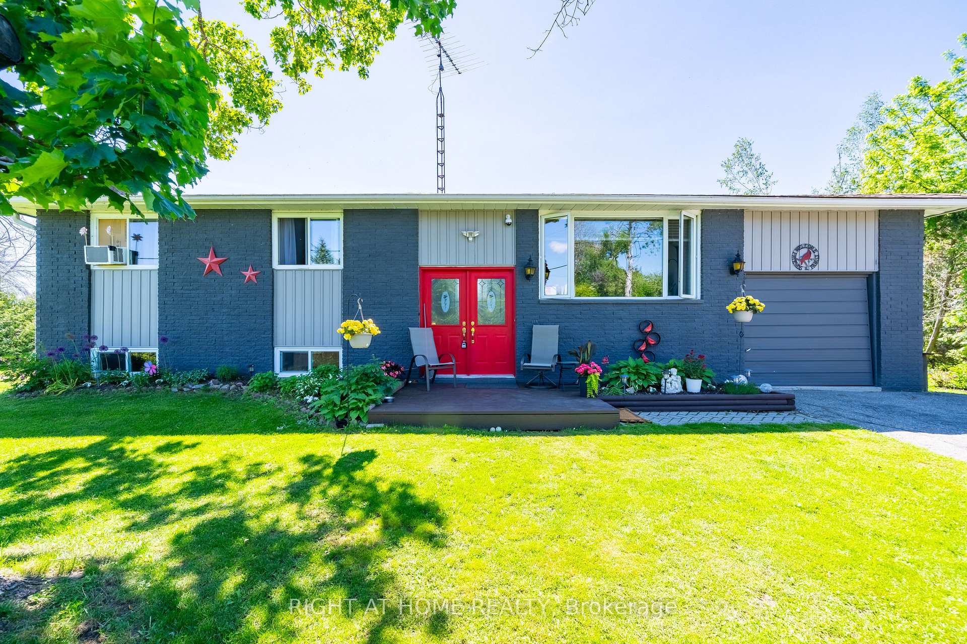 4654 Mcneil Street, Ramara, ON L3V 0M9 — Ramara, Ontario