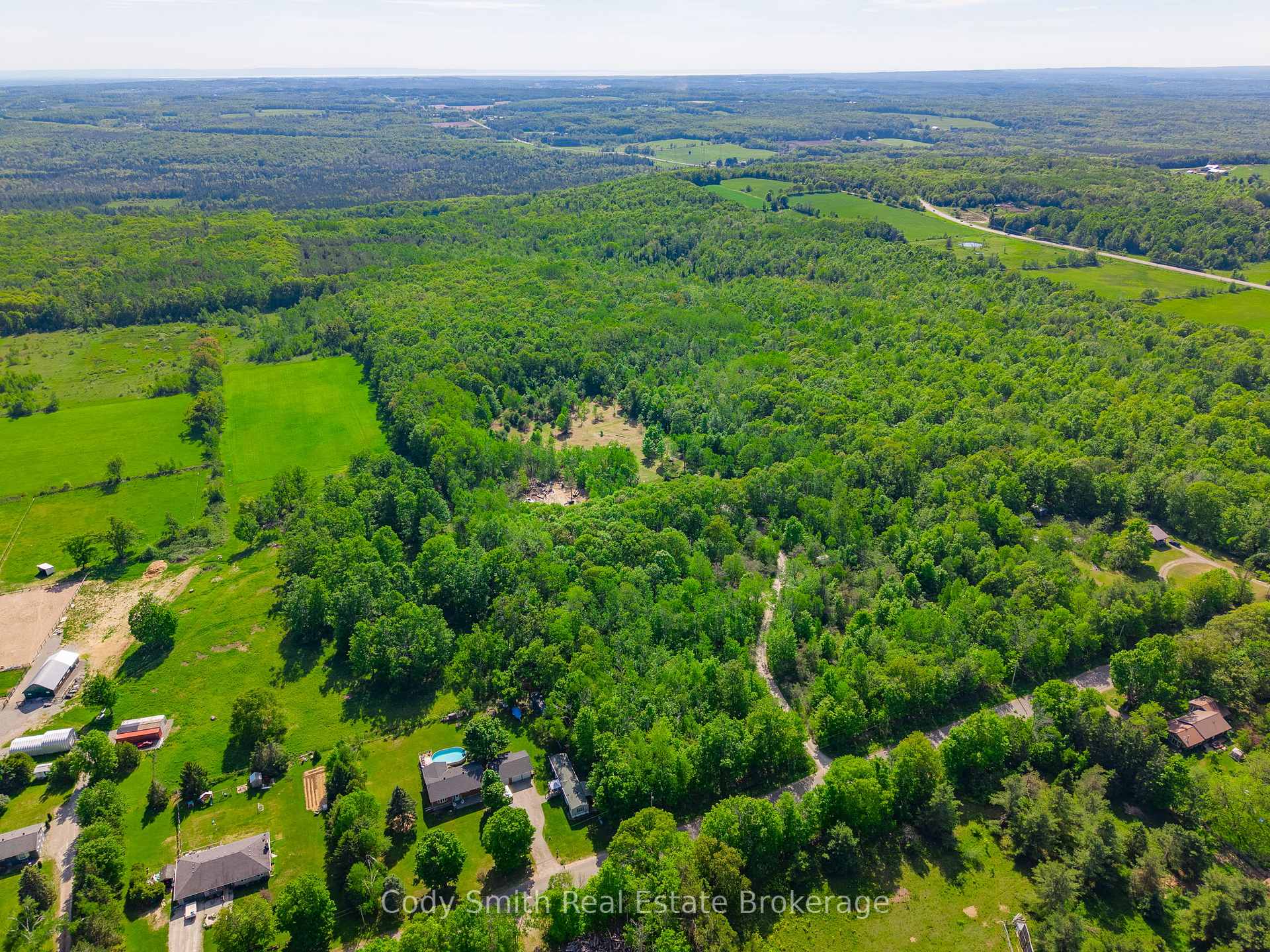 6308 9 NORTH Line, Tay, ON L0K 2C0 — Tay, Ontario