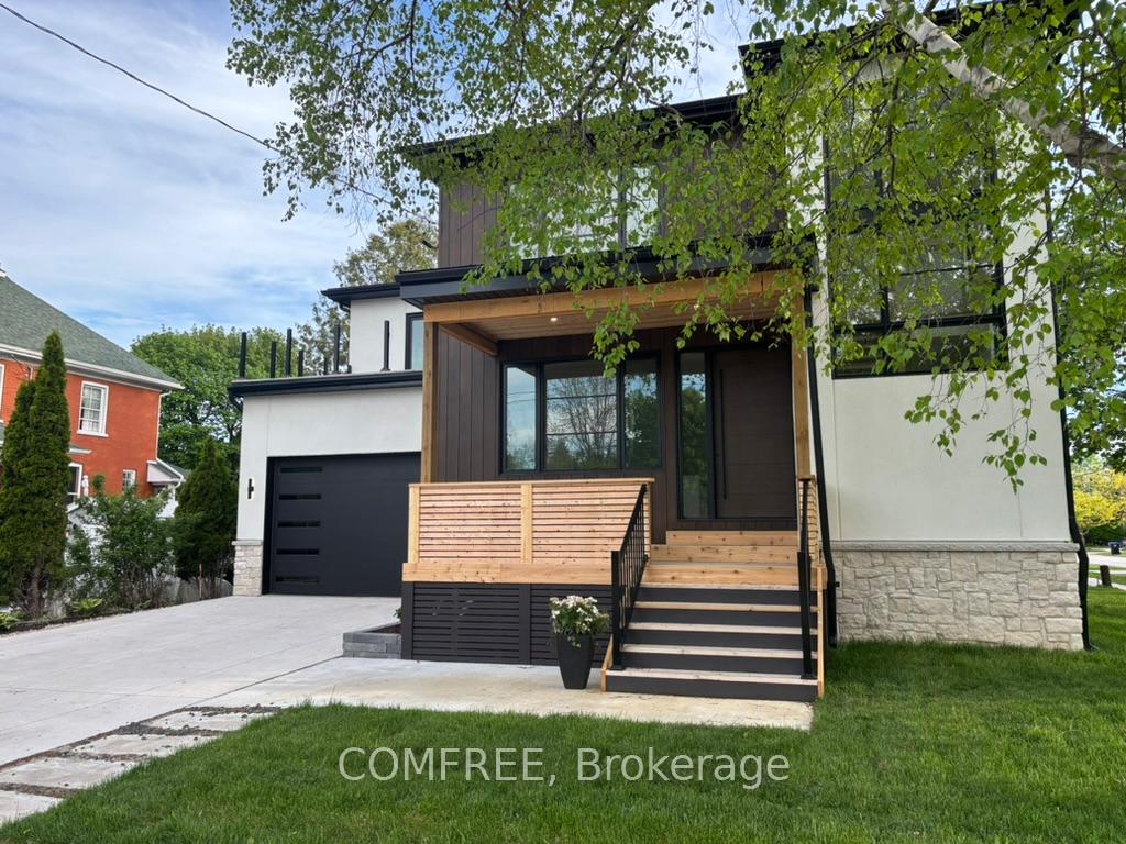 169 Second Street, Collingwood — photo 2 of 5