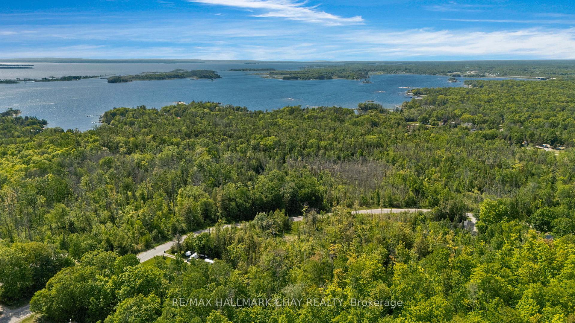 39 Meadows Avenue, Tay, ON L0K 2C0 — Tay, Ontario