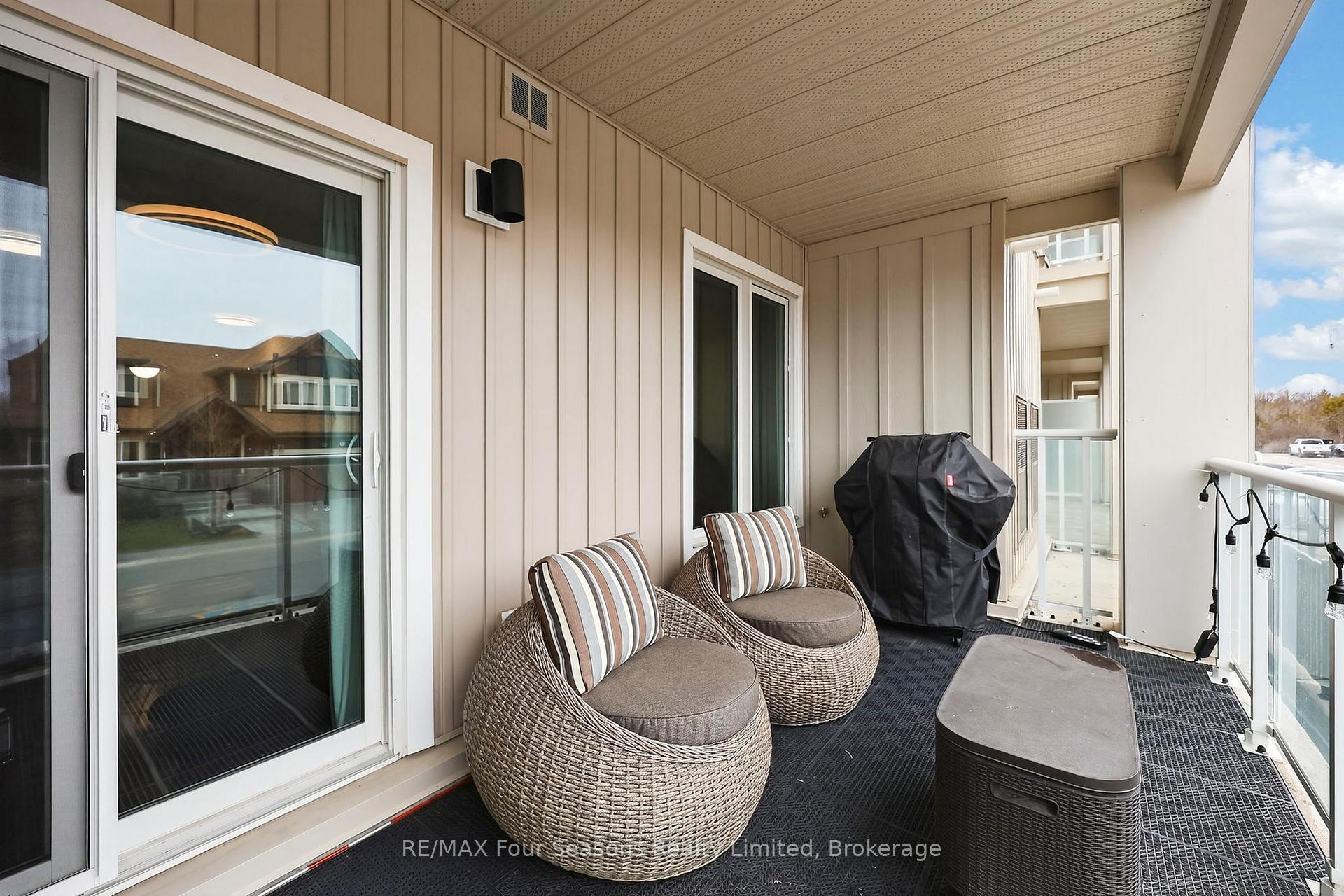 17 Spooner Crescent 108, Collingwood — photo 5 of 5