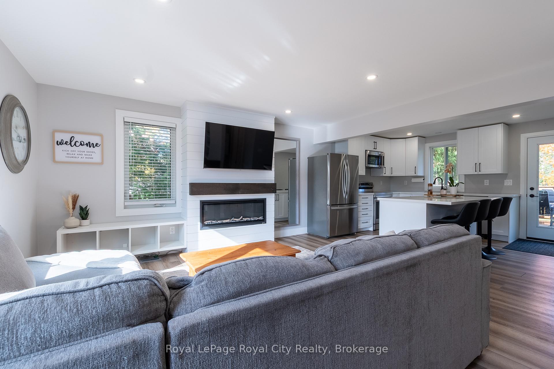 3697 George Johnston Road, Springwater — photo 5 of 5