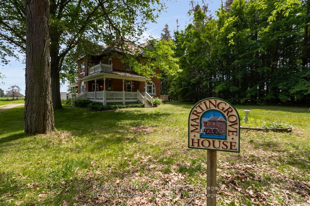1407 Flos 8 Road W, Springwater, ON L0L 1P0 — Springwater, Ontario