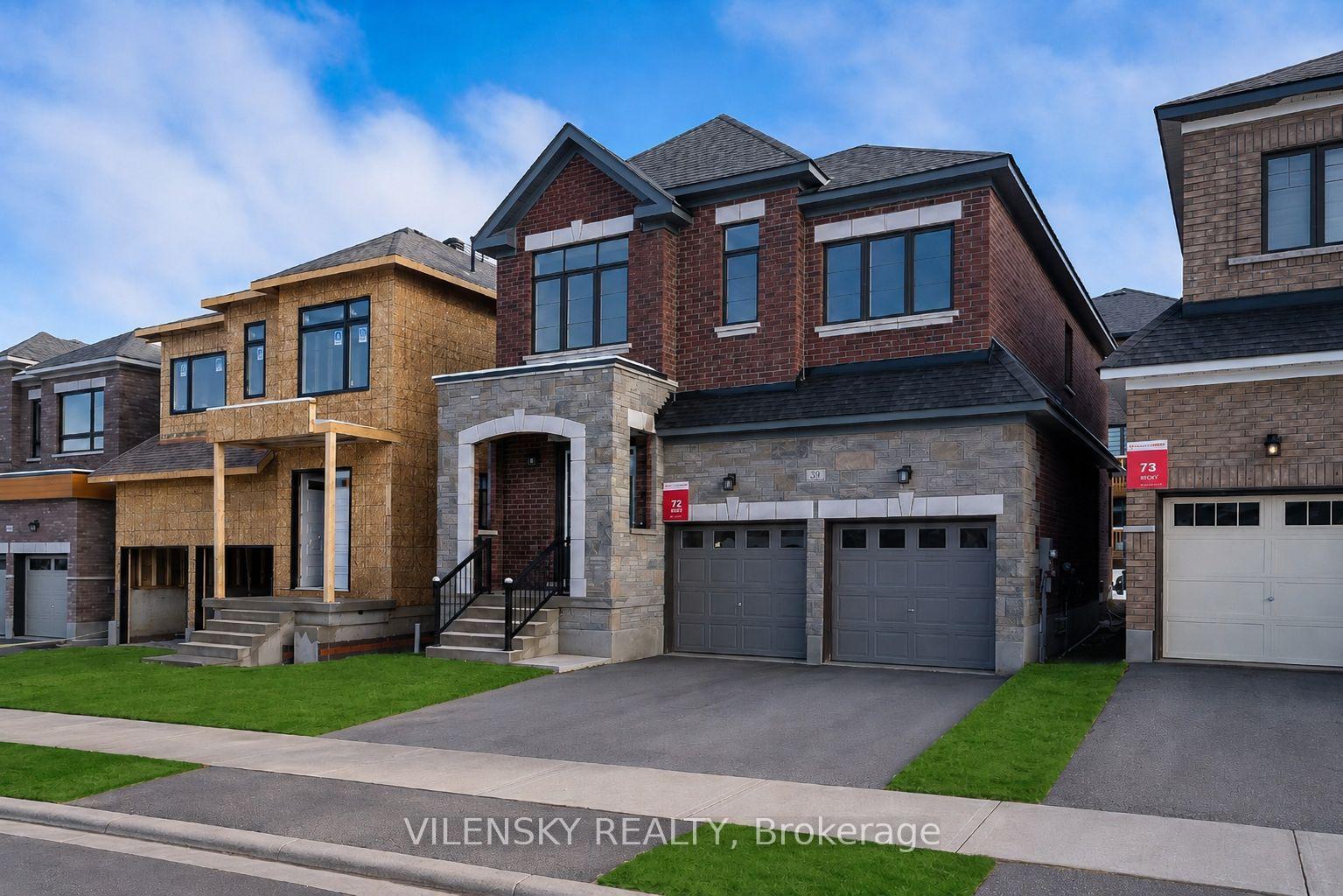 39 Periwinkle Road, Springwater, ON L9X 2C8 — Springwater, Ontario