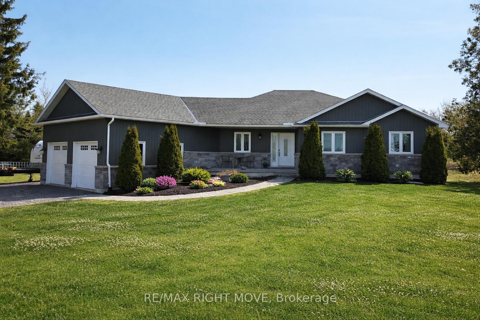 1499 15/16 Side Road E, Oro-Medonte, ON L0L 1T0 — Oro-Medonte, Ontario