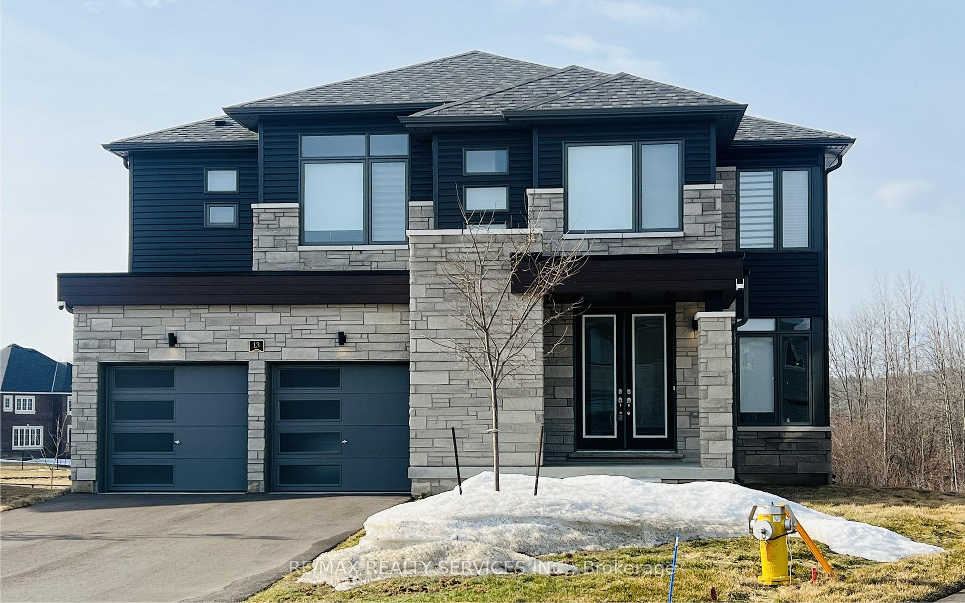 13 Del Ray Crescent, Wasaga Beach, ON L9Z 0N7 — Wasaga Beach, Ontario
