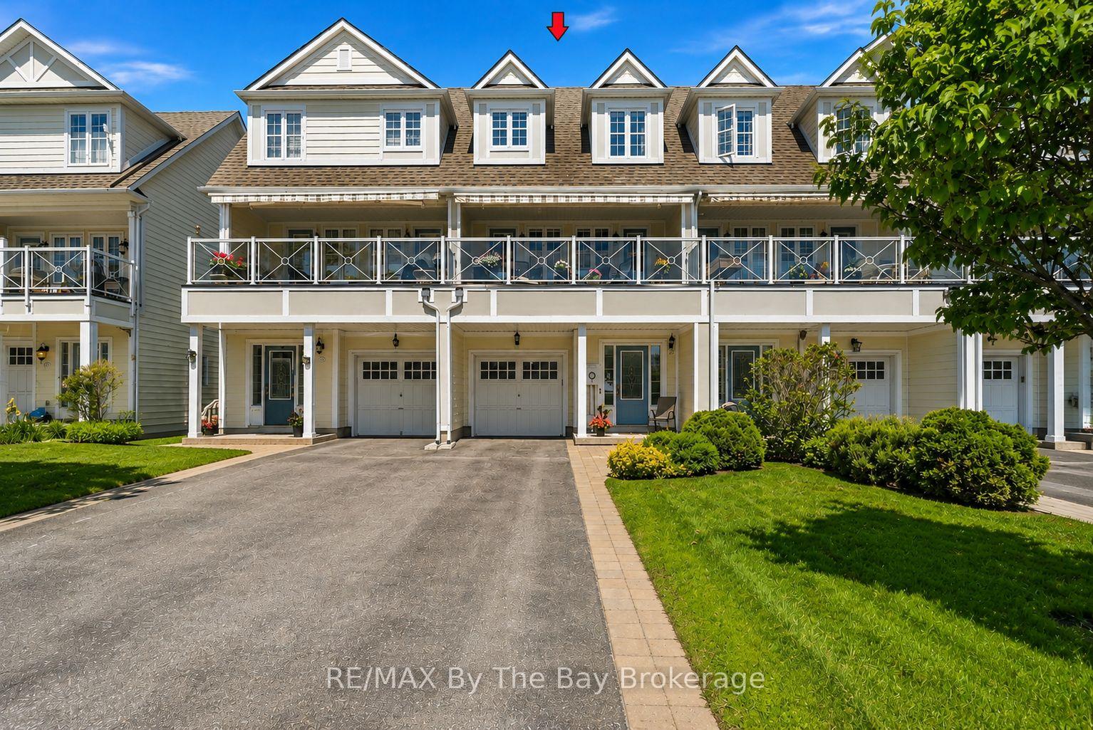 127 Wycliffe Cove N/A, Tay, ON L0K 2A0 — Tay, Ontario