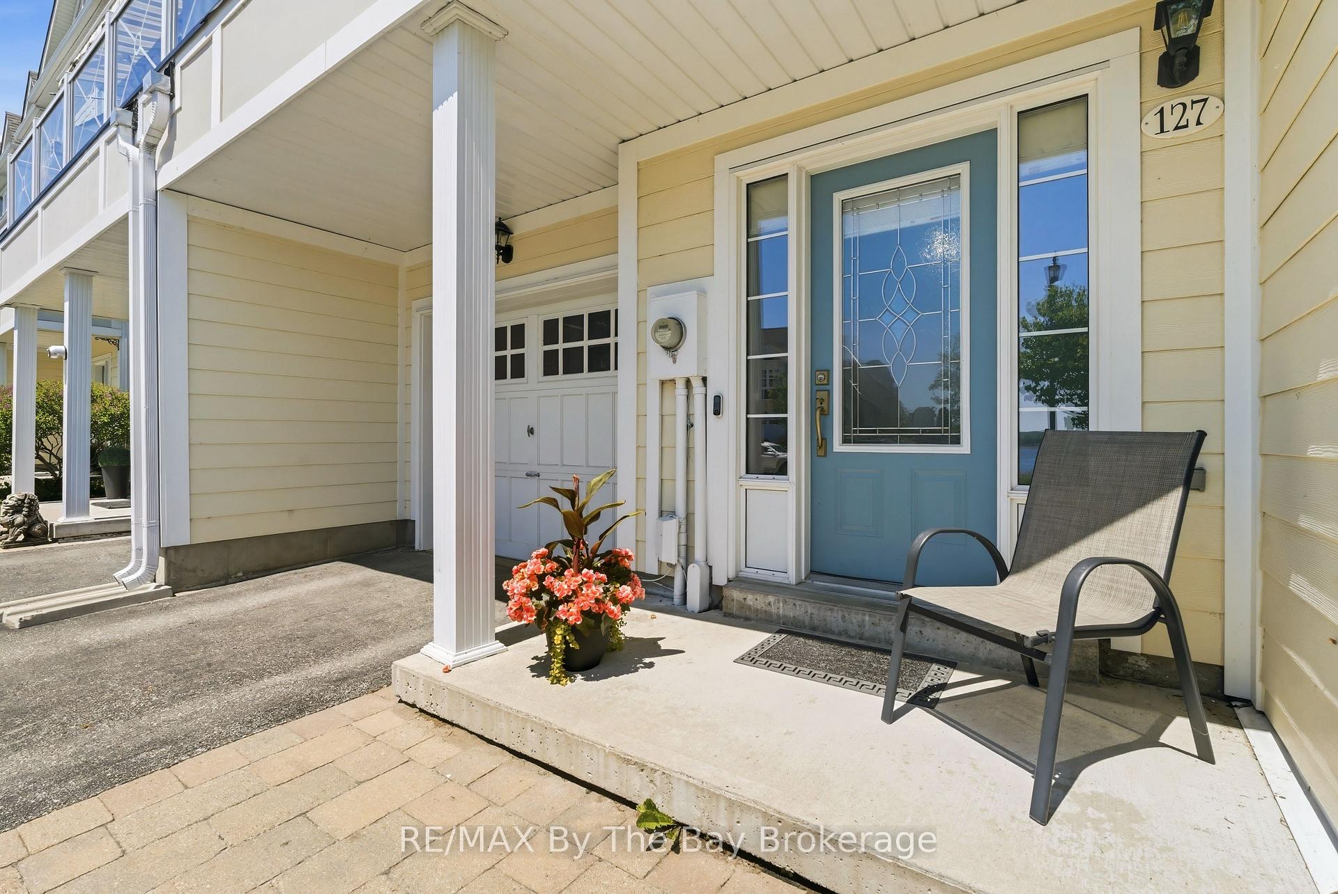 127 Wycliffe Cove N/A, Tay — photo 3 of 5