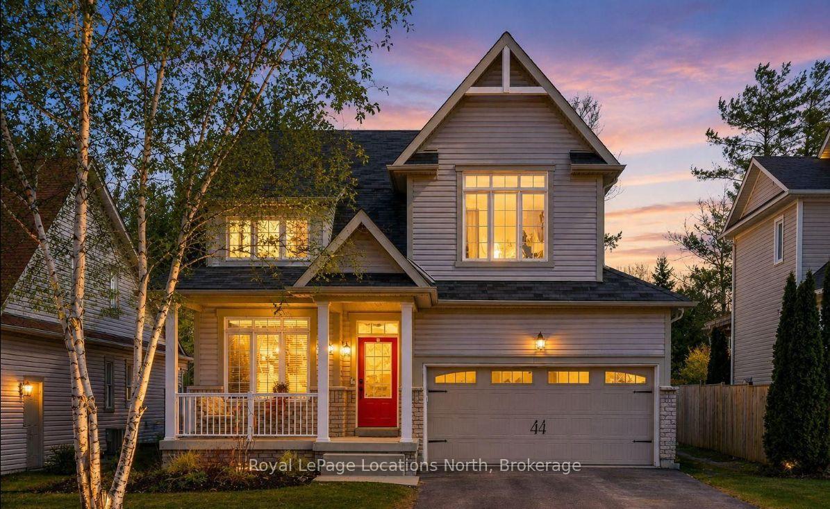 11 CHRISTY Drive, Wasaga Beach, ON L9Z 1S7 — Wasaga Beach, Ontario