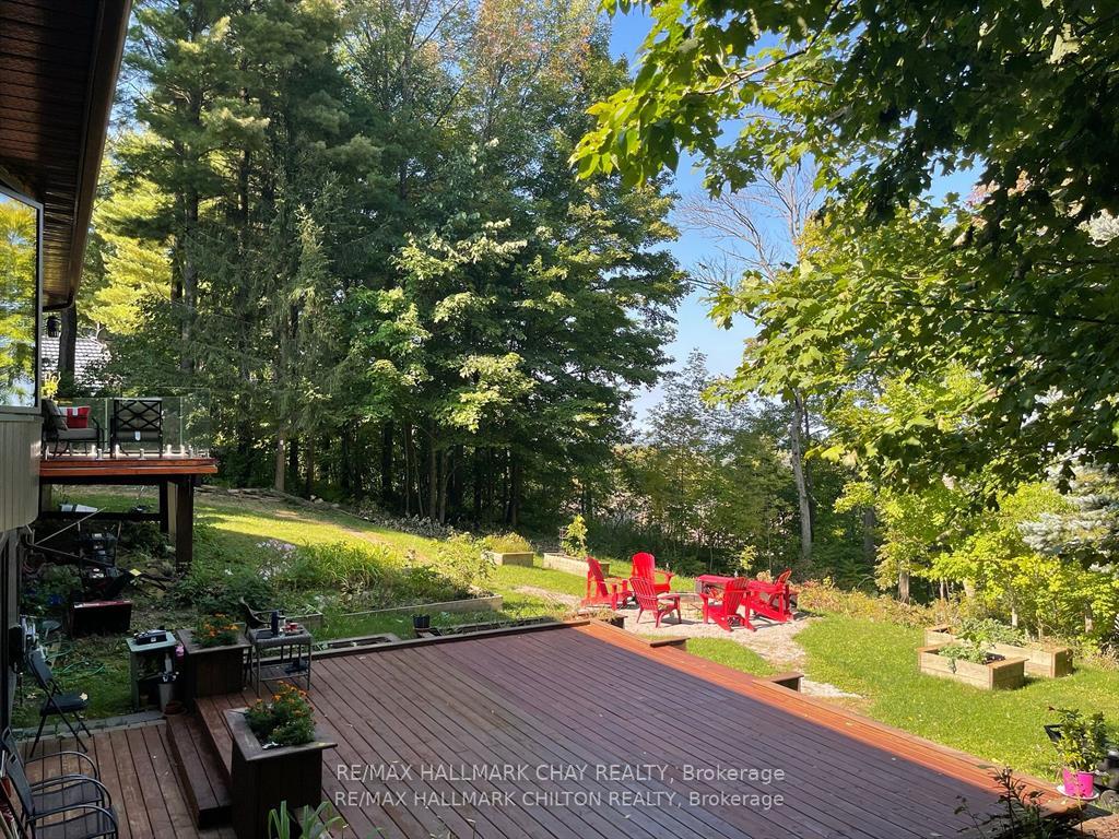 16 Highland Drive, Oro-Medonte — photo 5 of 5