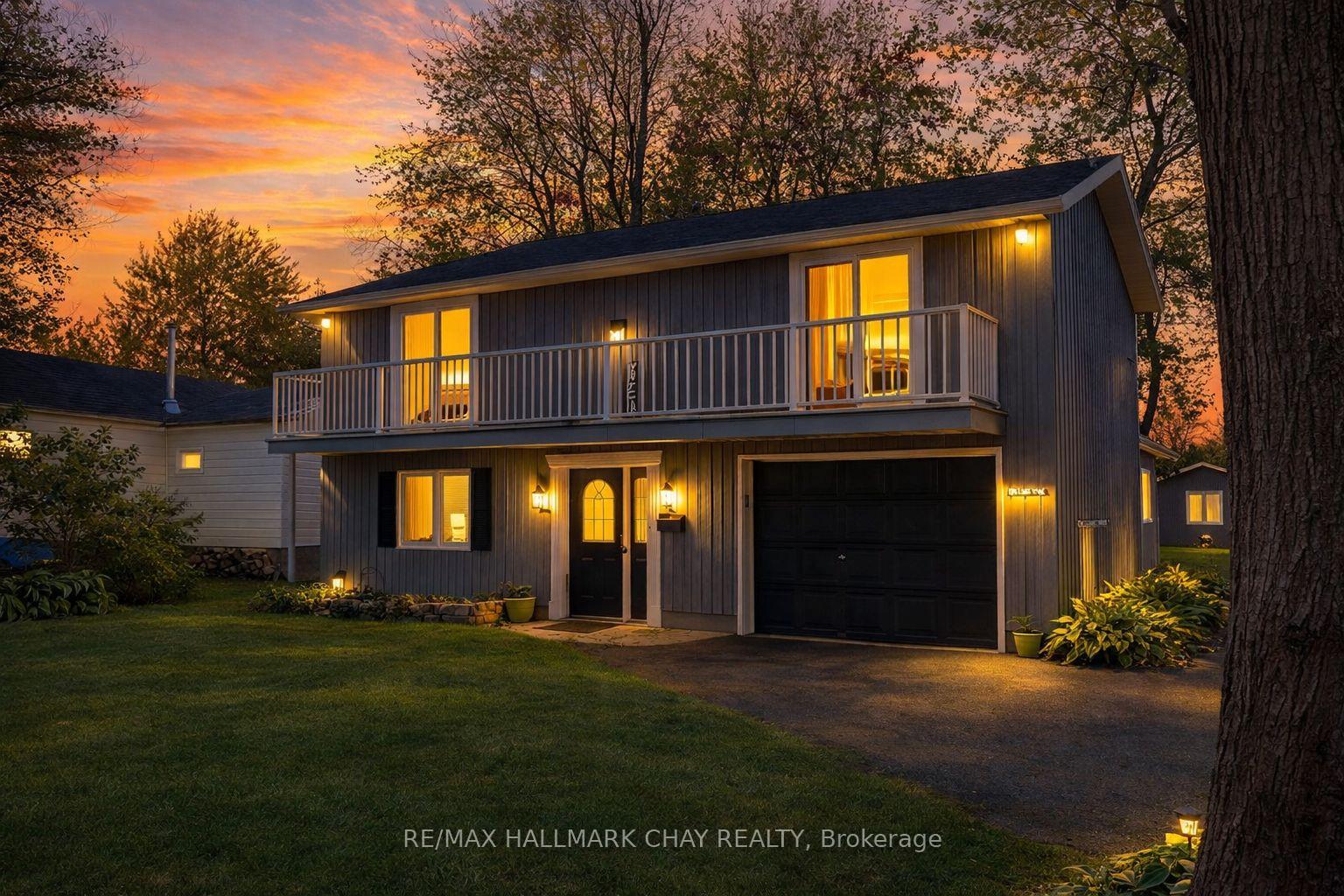 4350 Plum Point Road, Ramara — photo 3 of 5