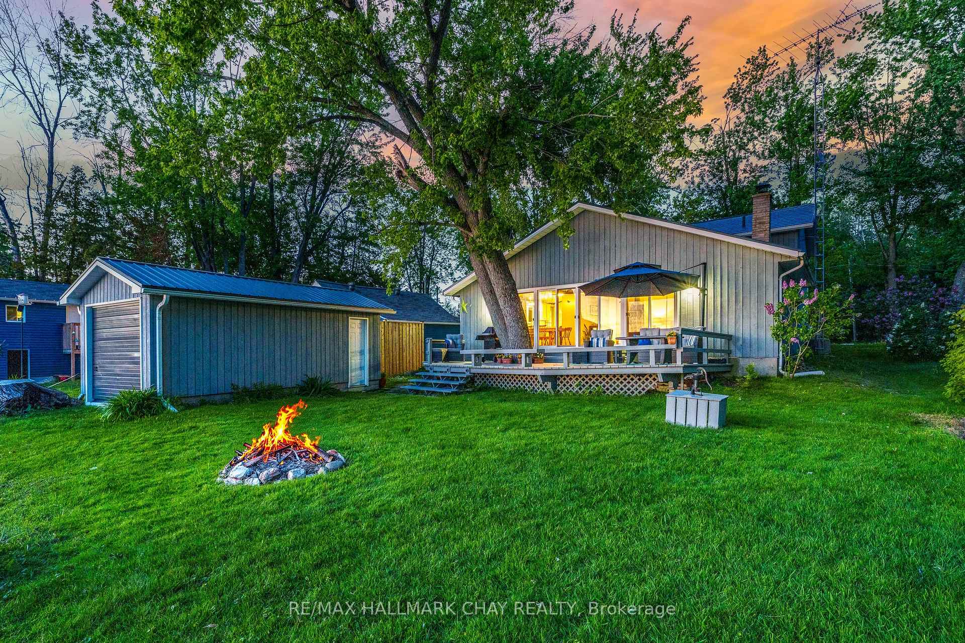 4350 Plum Point Road, Ramara — photo 5 of 5