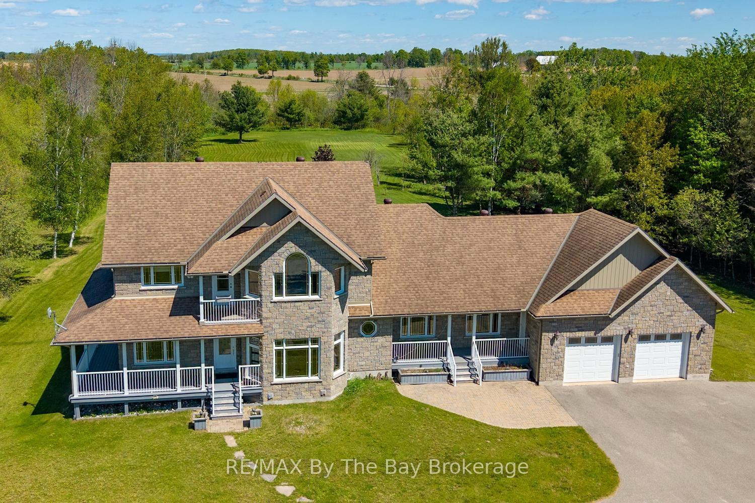 960 Lawson Road, Tiny — photo 3 of 5