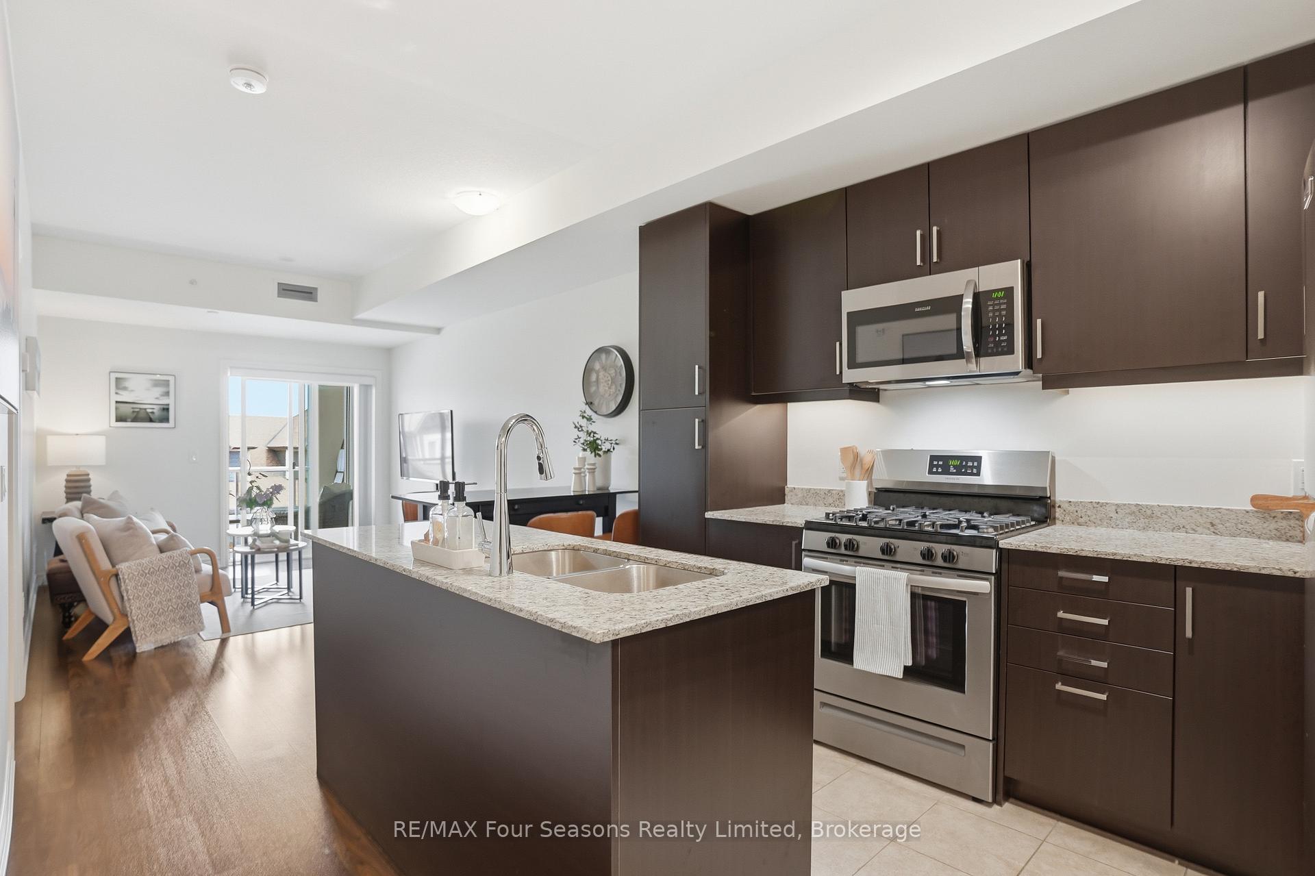 17 Spooner Crescent 205, Collingwood — photo 5 of 5