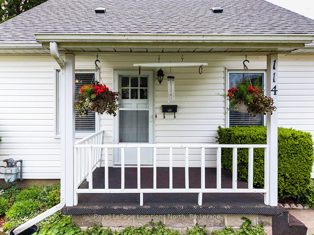 114 Eighth Street, Collingwood — photo 4 of 5
