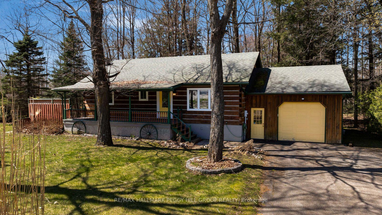 144 Trout Lane, Tiny, ON L9M 0J1 — Tiny, Ontario