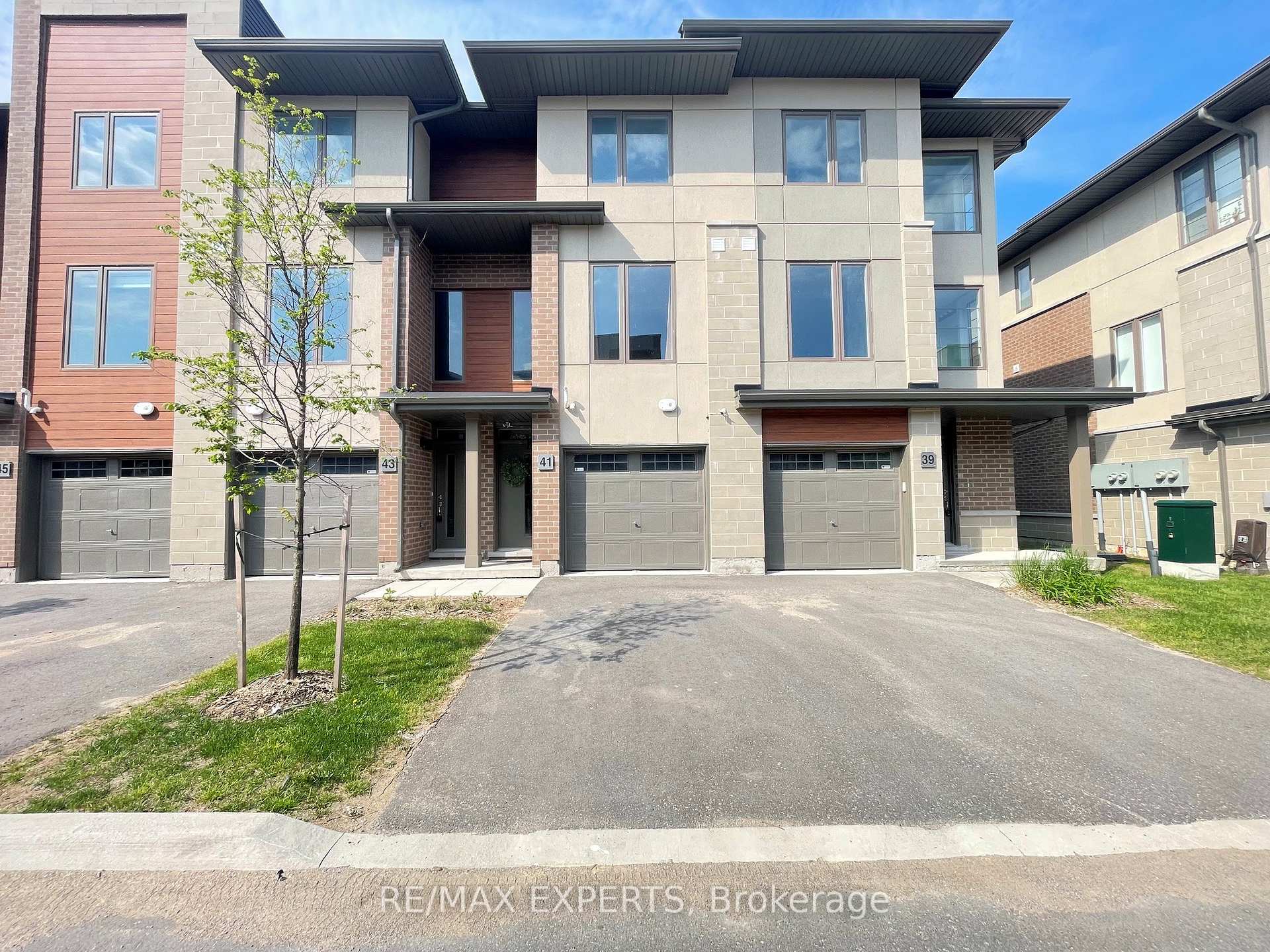 41 Winters Crescent, Collingwood, ON L9Y 5T1 — Collingwood, Ontario