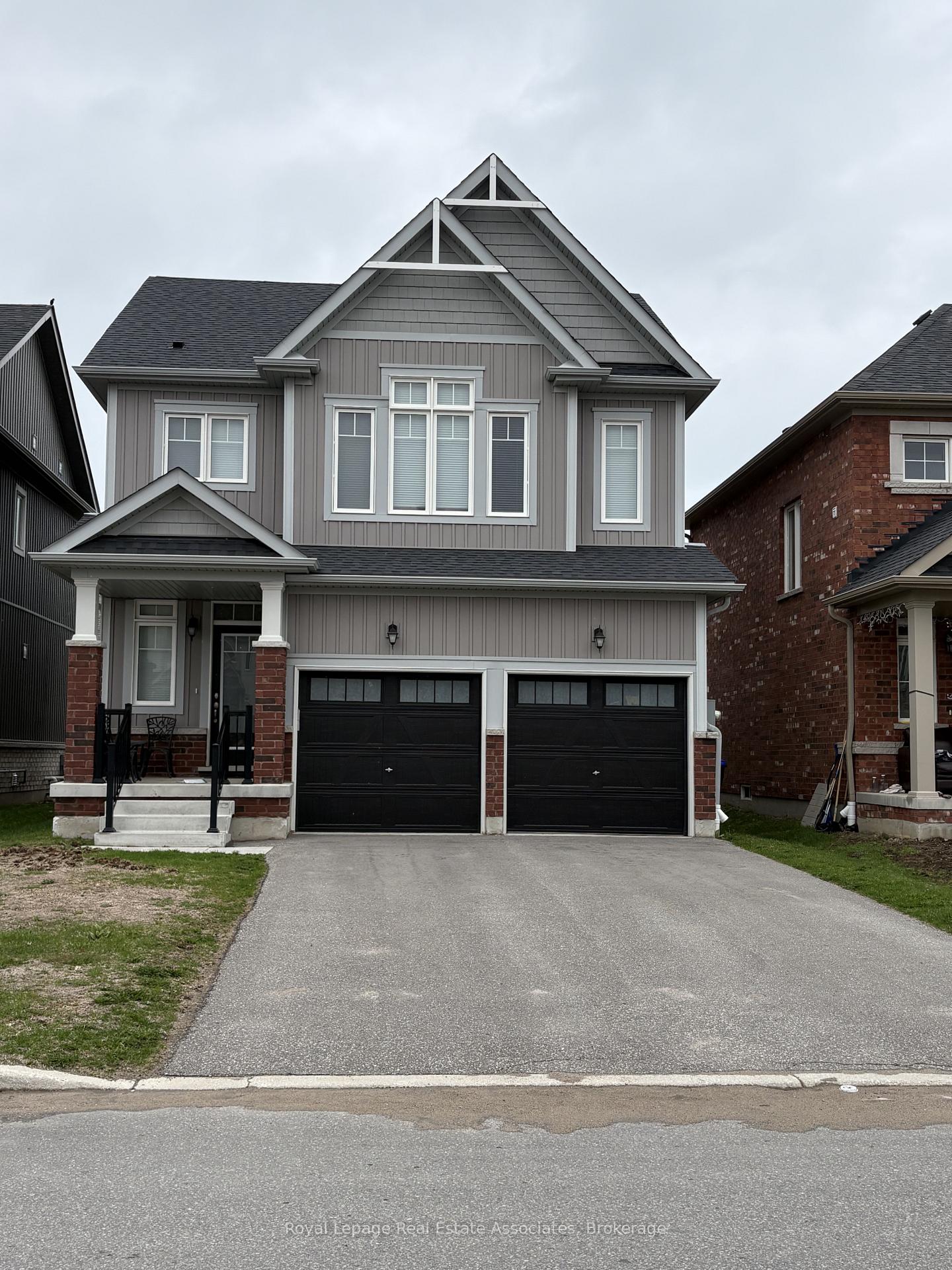 85 Tracey Lane, Collingwood, ON L9Y 0G7 — Collingwood, Ontario