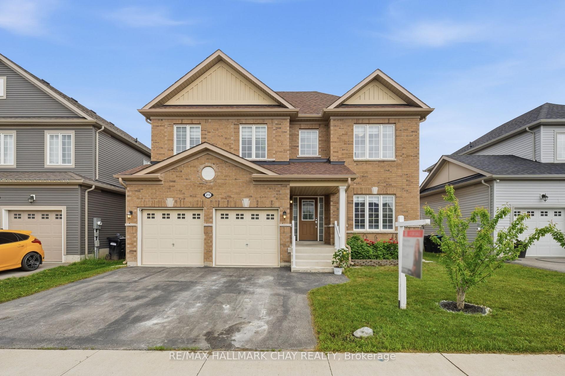 215 Breton Street, Clearview, ON L0M 1S0 — Clearview, Ontario