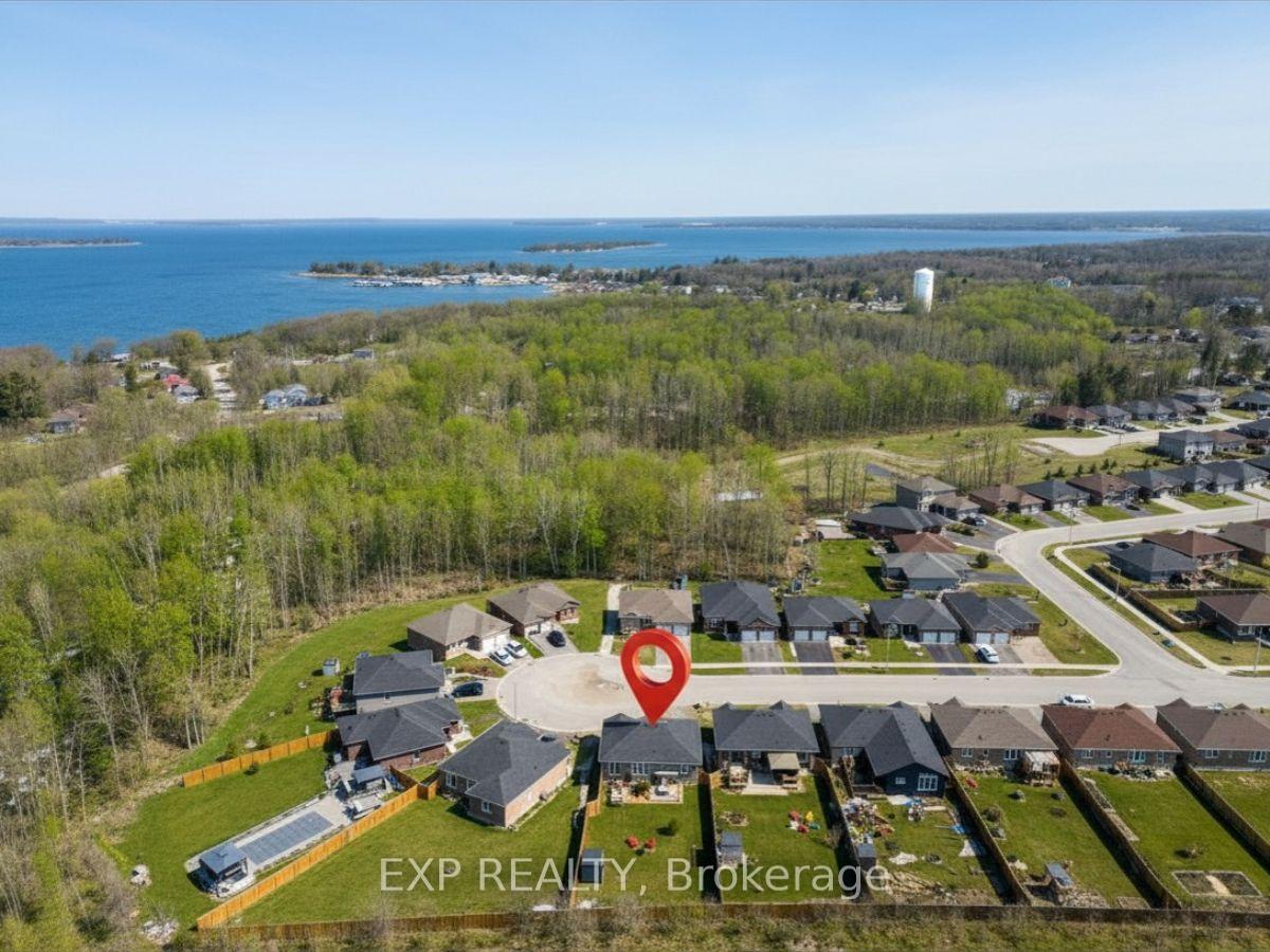 51 Hunter Avenue, Tay, ON L0K 2A0 — Tay, Ontario