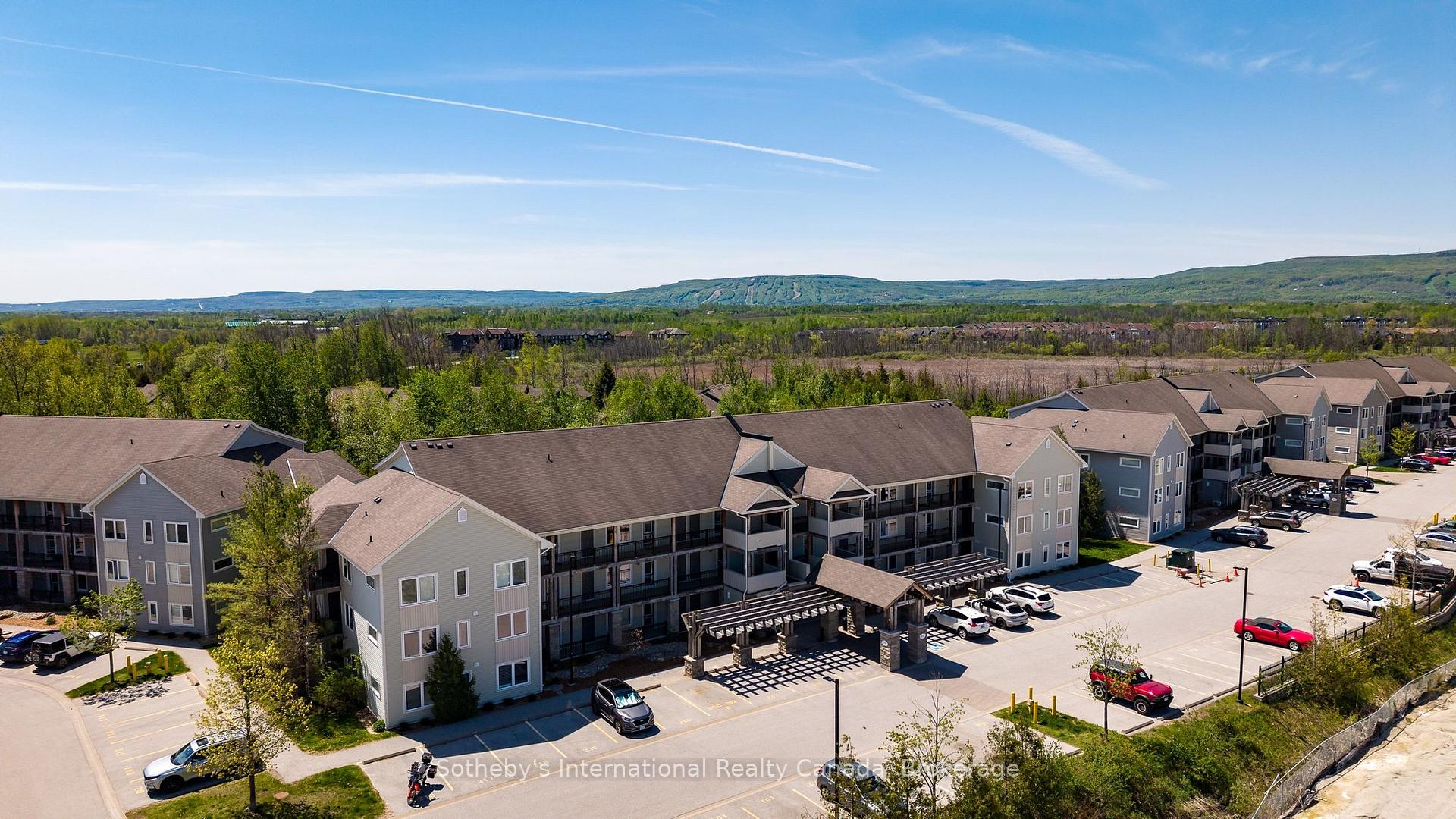 6 Brandy Lane 302, Collingwood, ON L9Y 0X4 — Collingwood, Ontario
